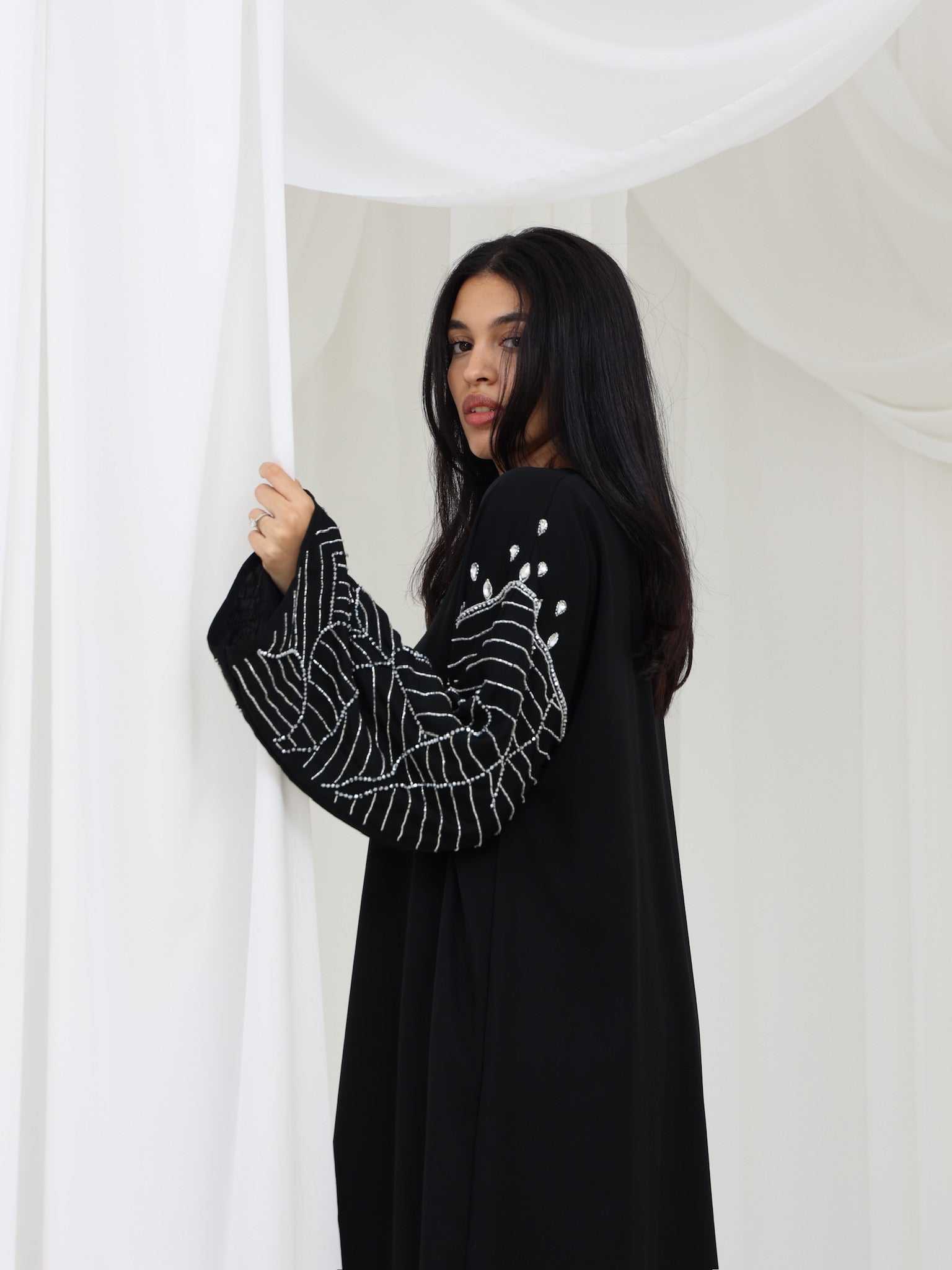 Fiddiya Abaya