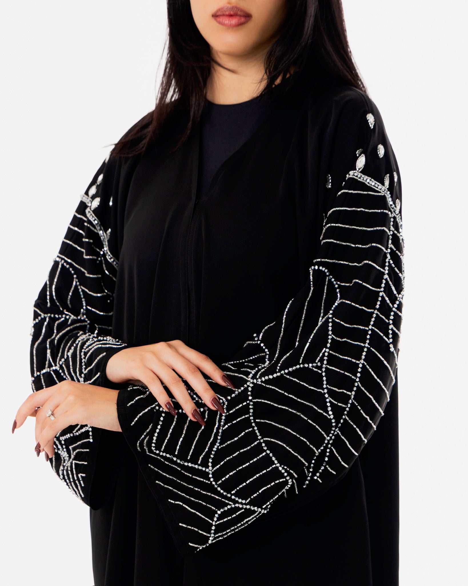 Fiddiya Abaya