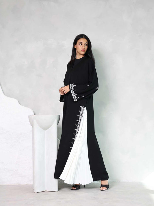 Diqqat Abaya