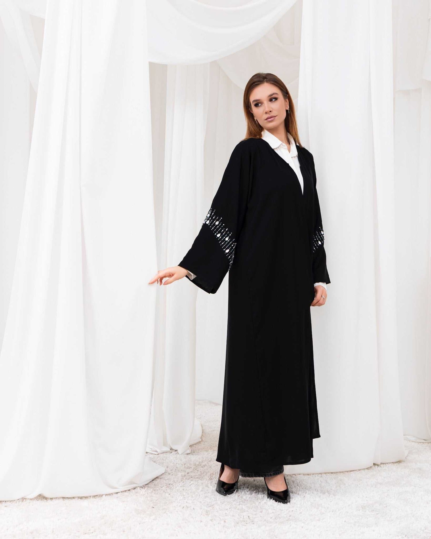 Sana Abaya, ZR Abaya Luxe