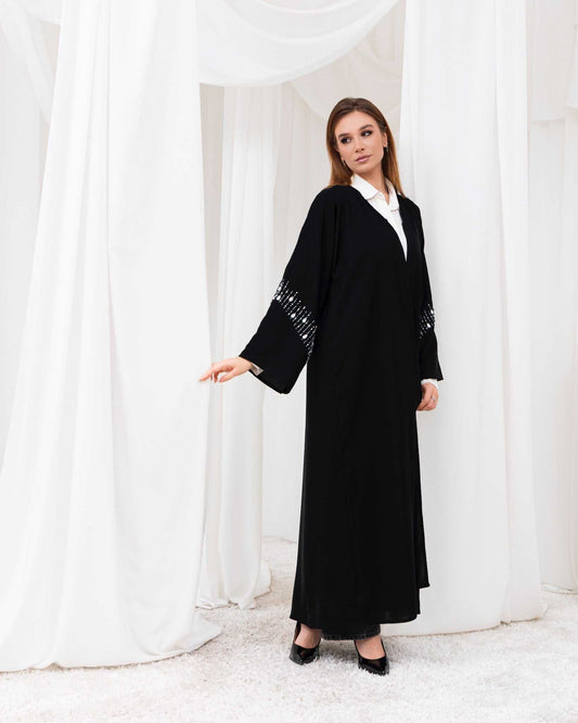 Sana Abaya, ZR Abaya Luxe