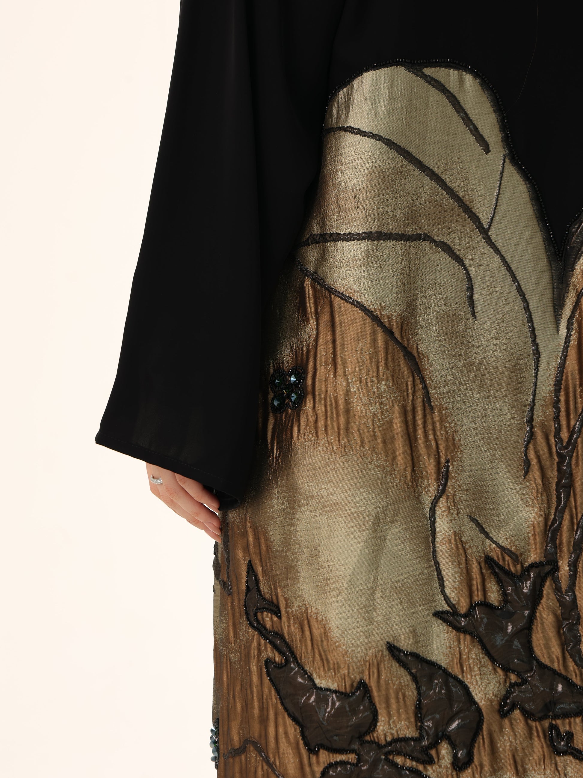 Sahara Abaya
