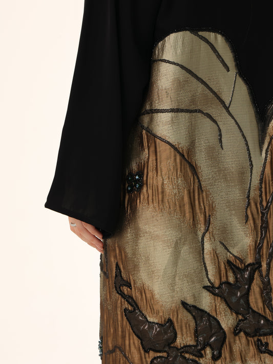 Sahara Abaya