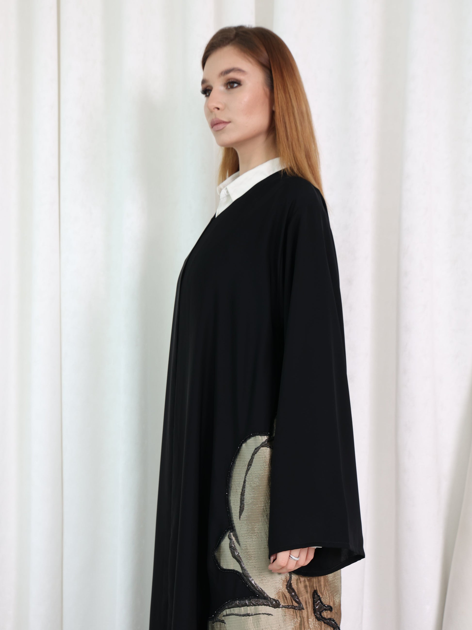 Sahara Abaya