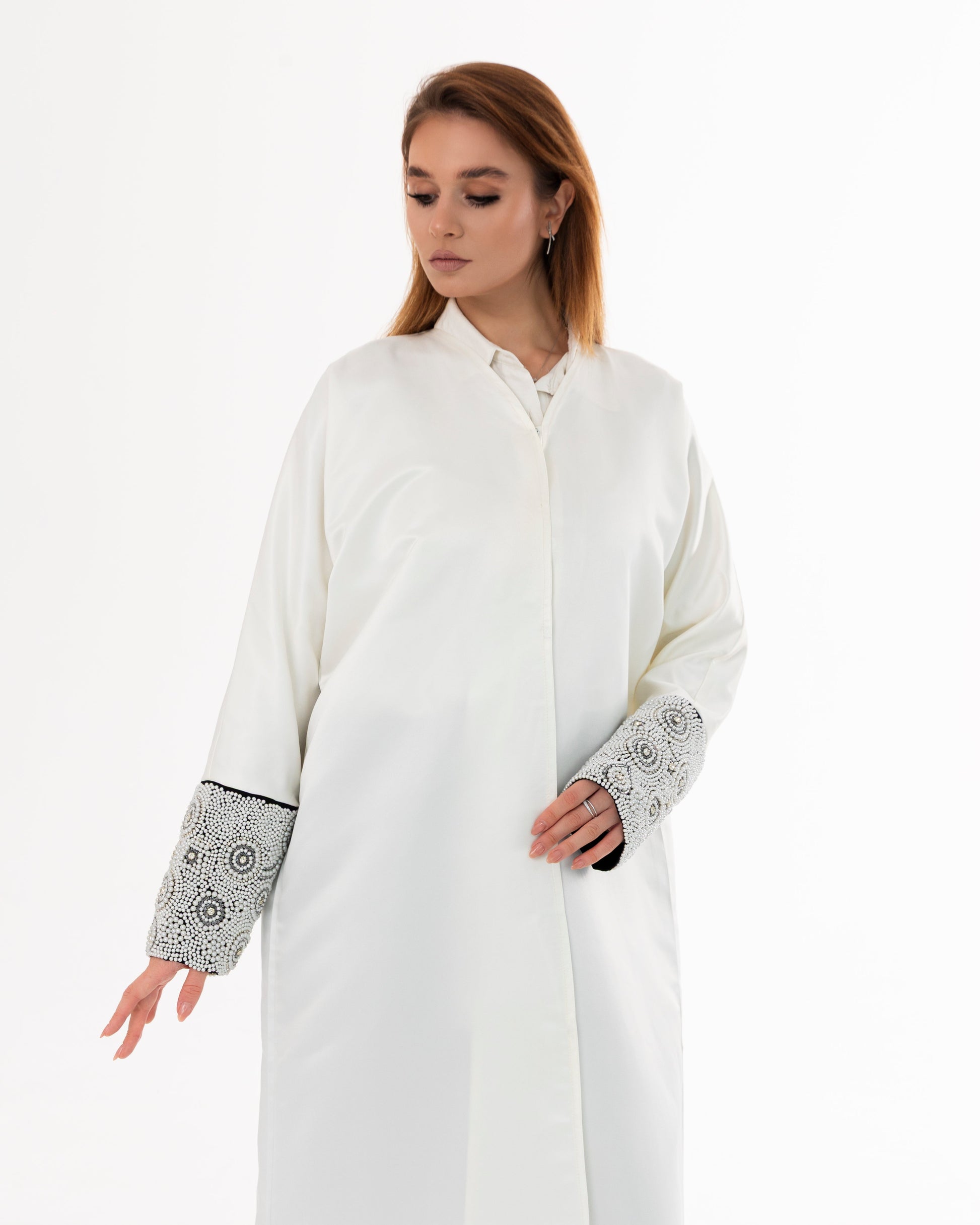 Durrah Abaya