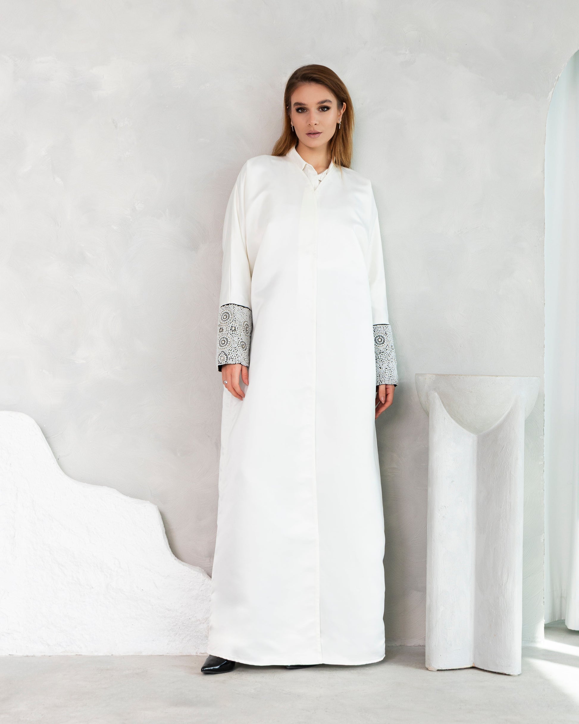 Durrah Abaya