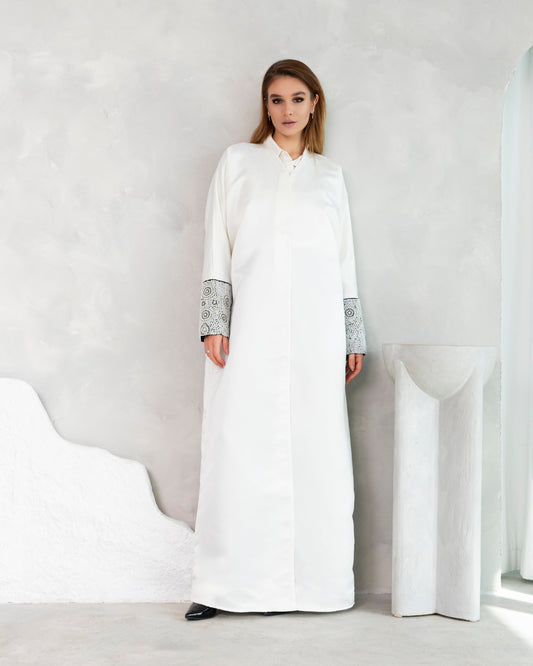 Durrah Abaya