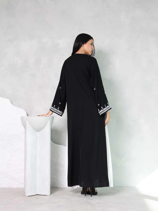 Diqqat Abaya