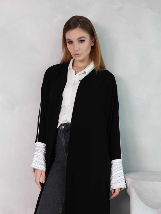 Qamariyyah Abaya
