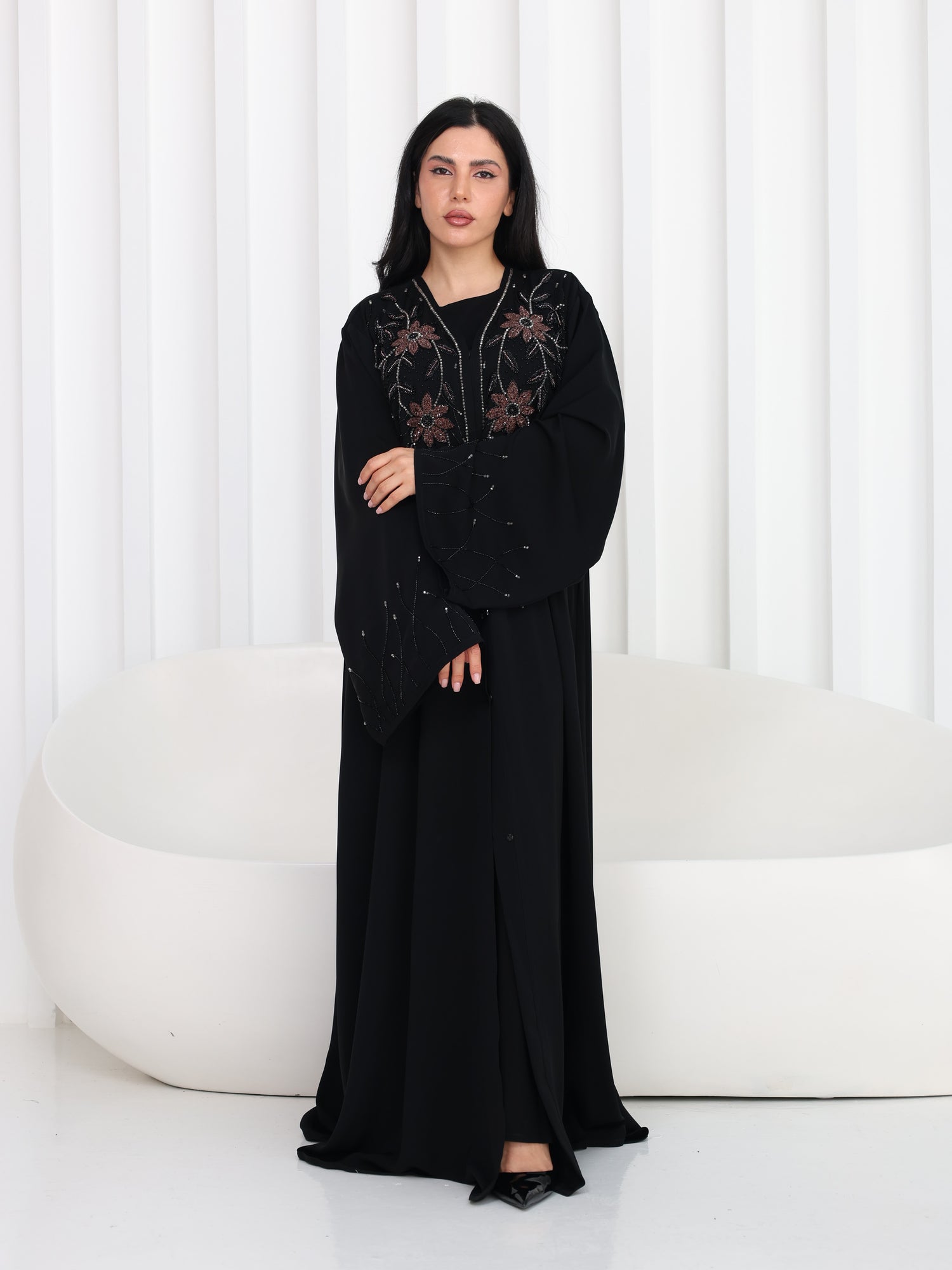 Zahra Noir