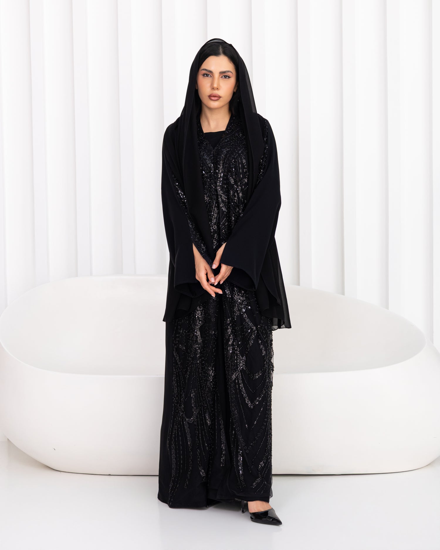 Layali Noir