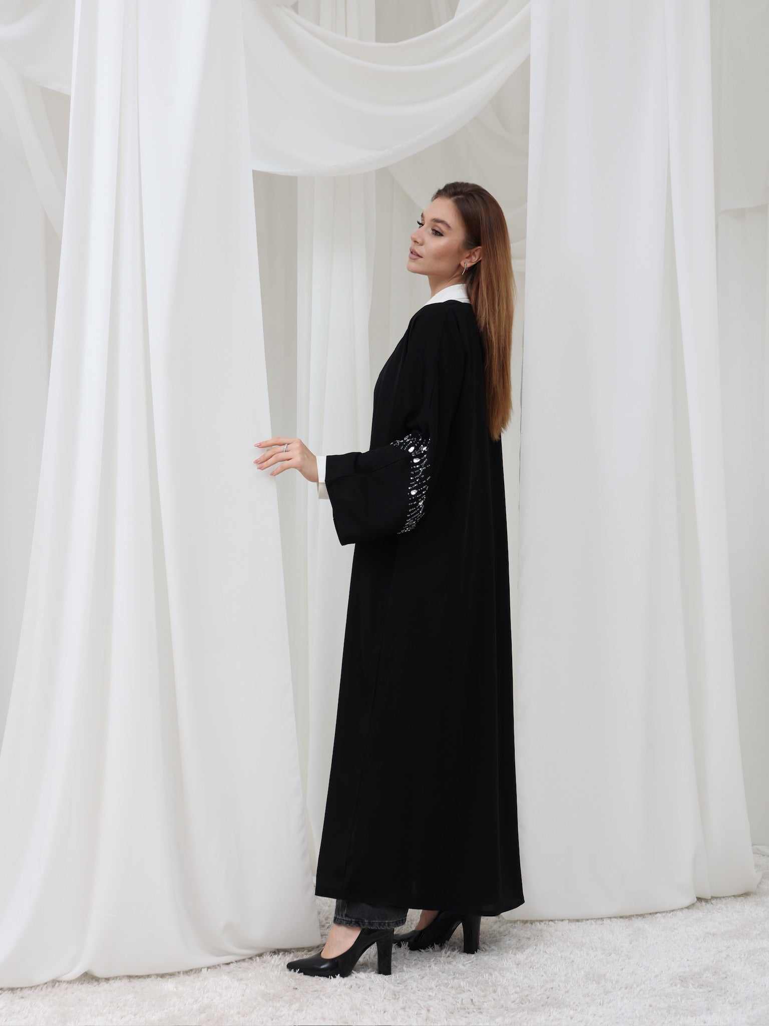 Sana Abaya, ZR Abaya Luxe