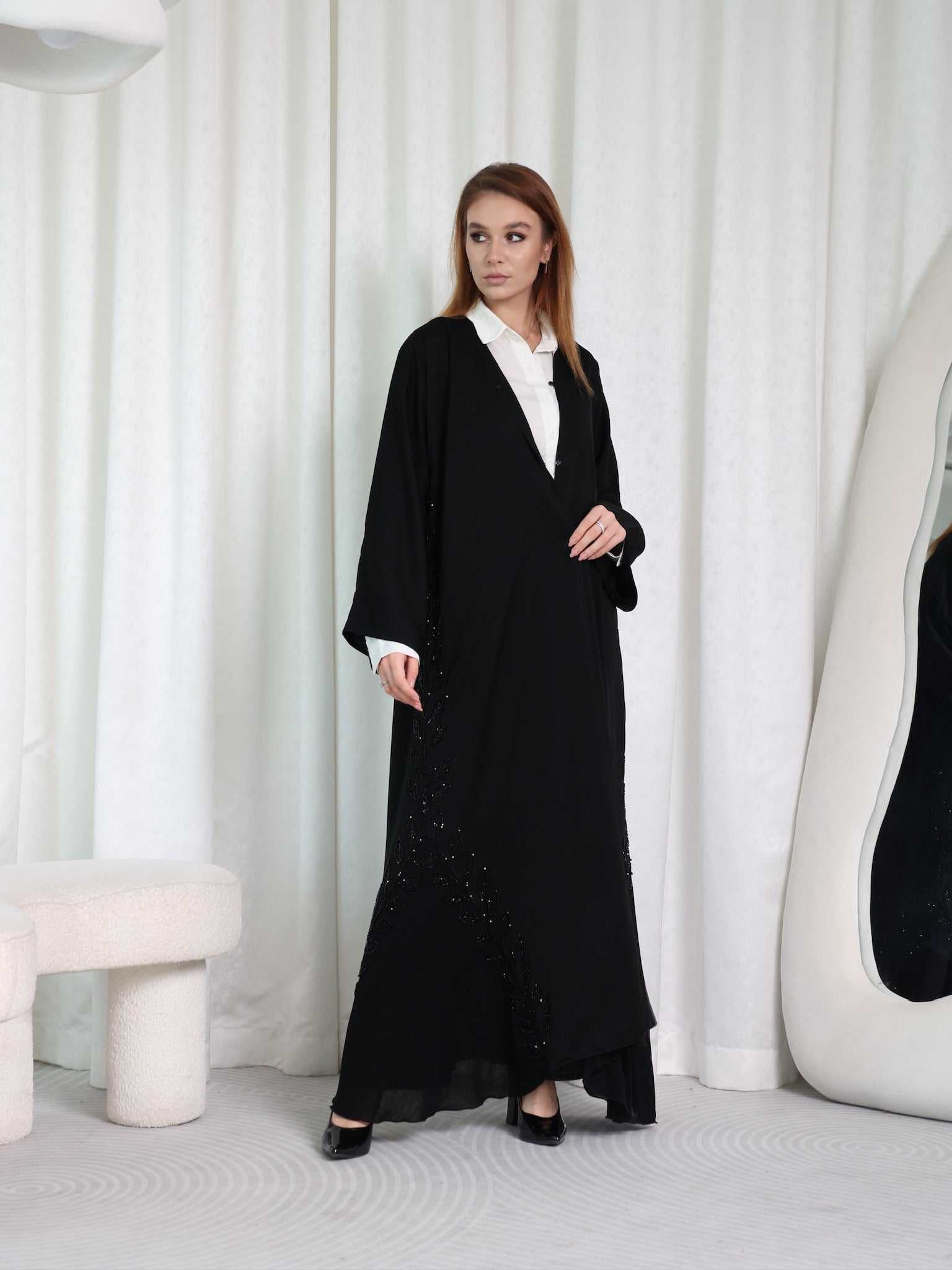 Layla Abaya