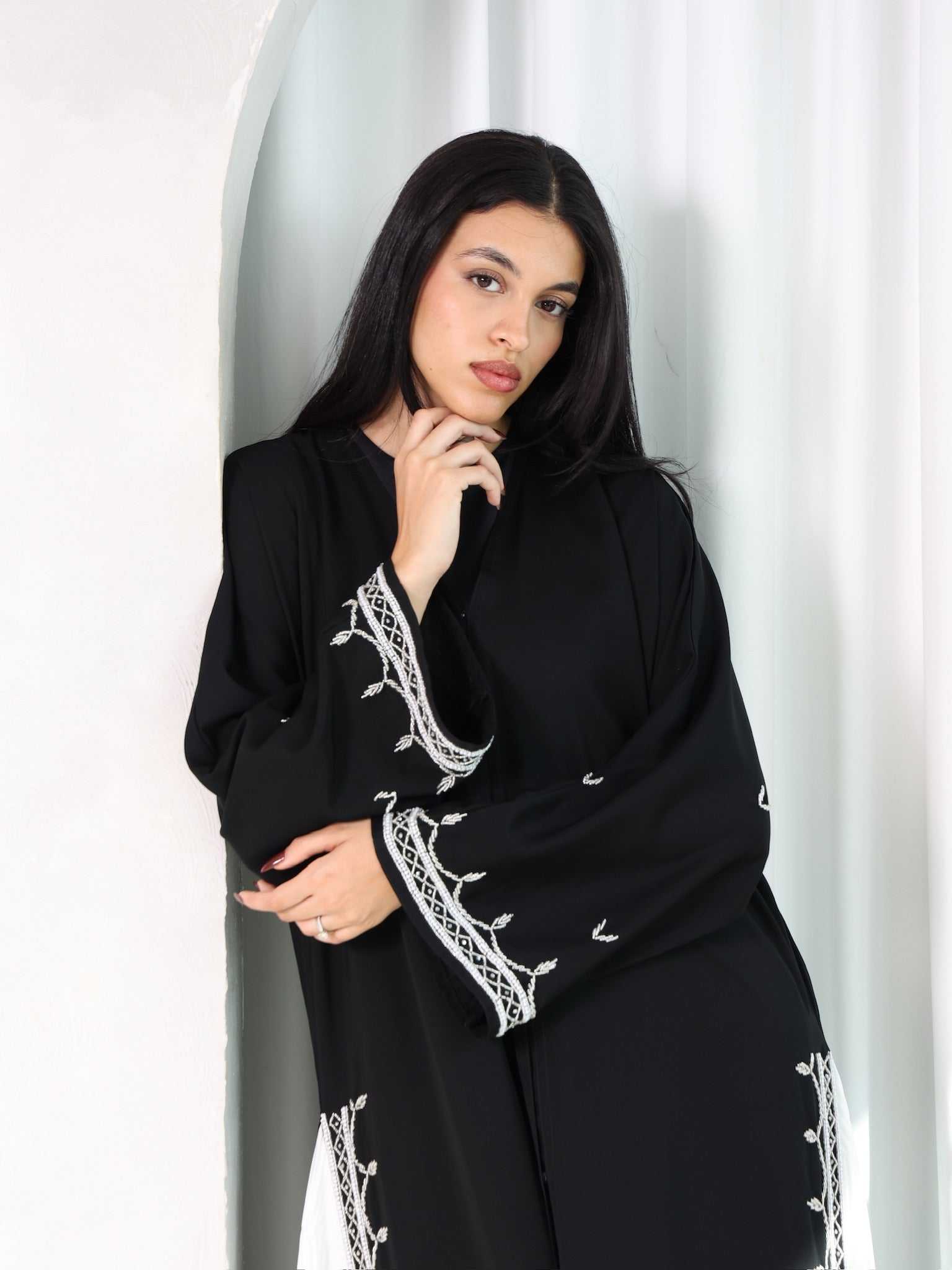 Diqqat Abaya