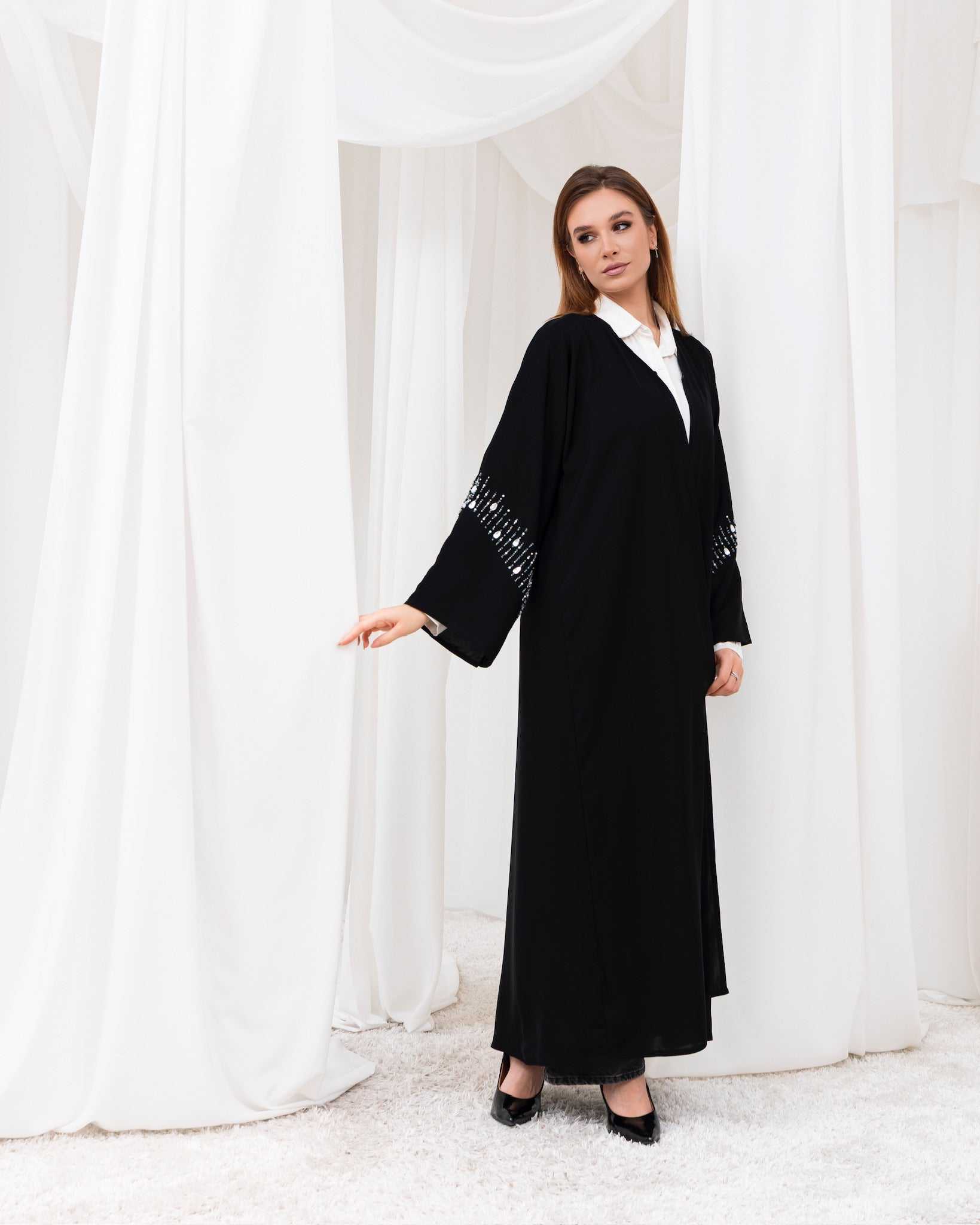 Sana Abaya, ZR Abaya Luxe