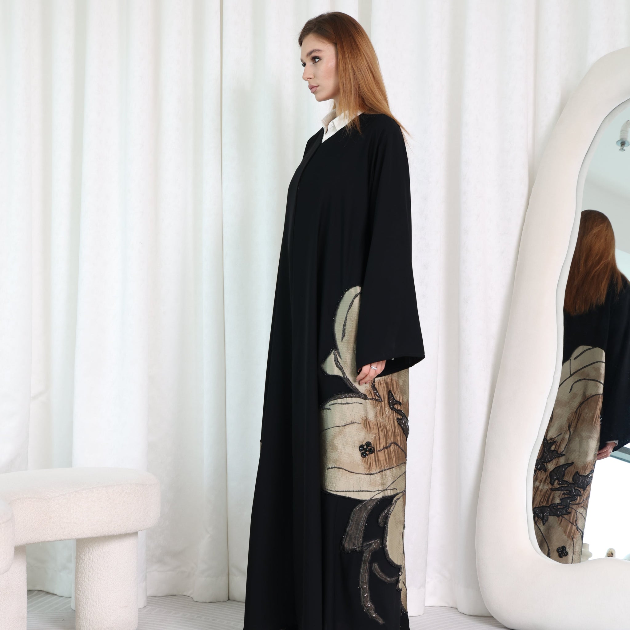 Sahara Abaya
