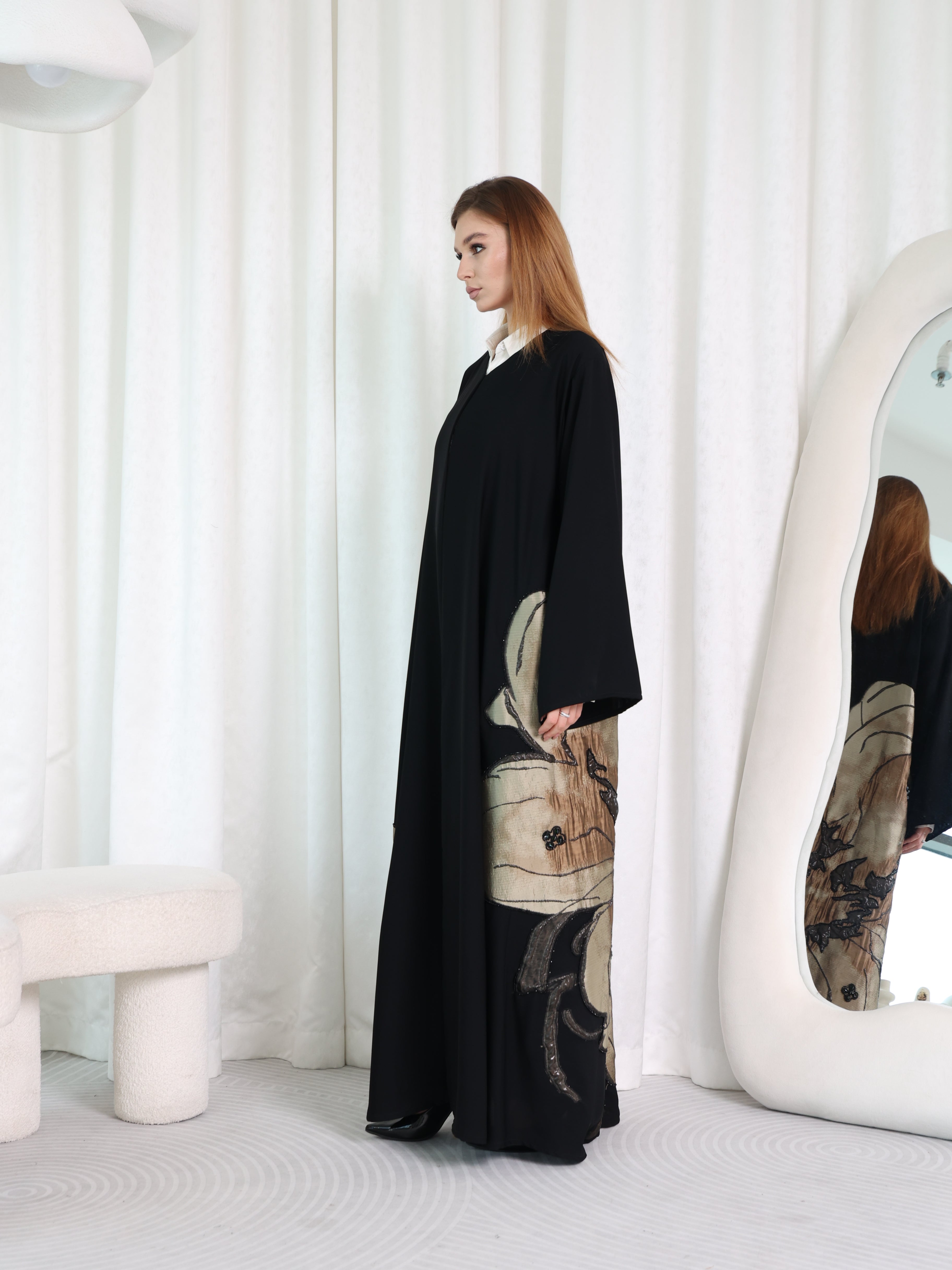 Sahara Abaya