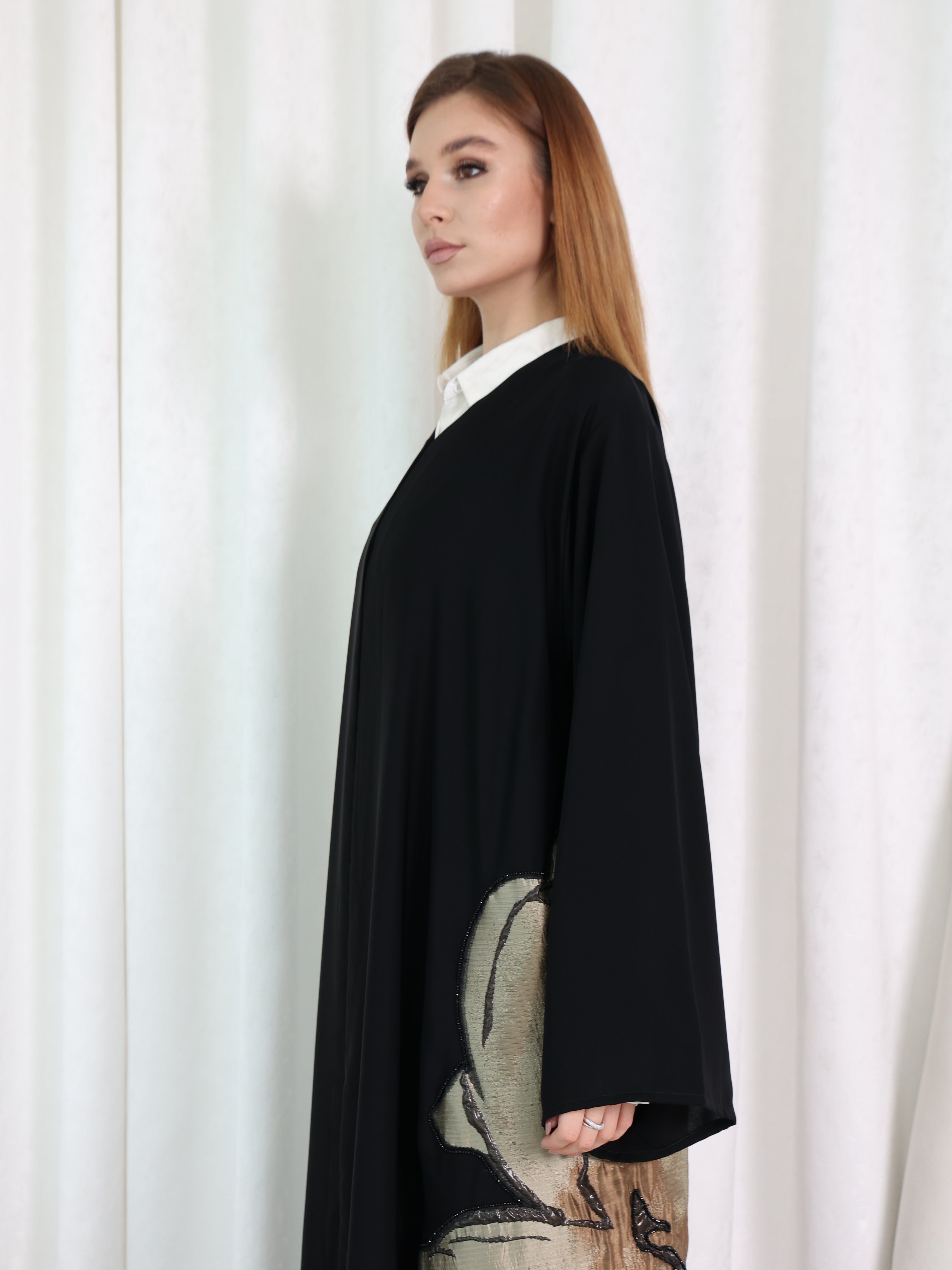 Sahara Abaya