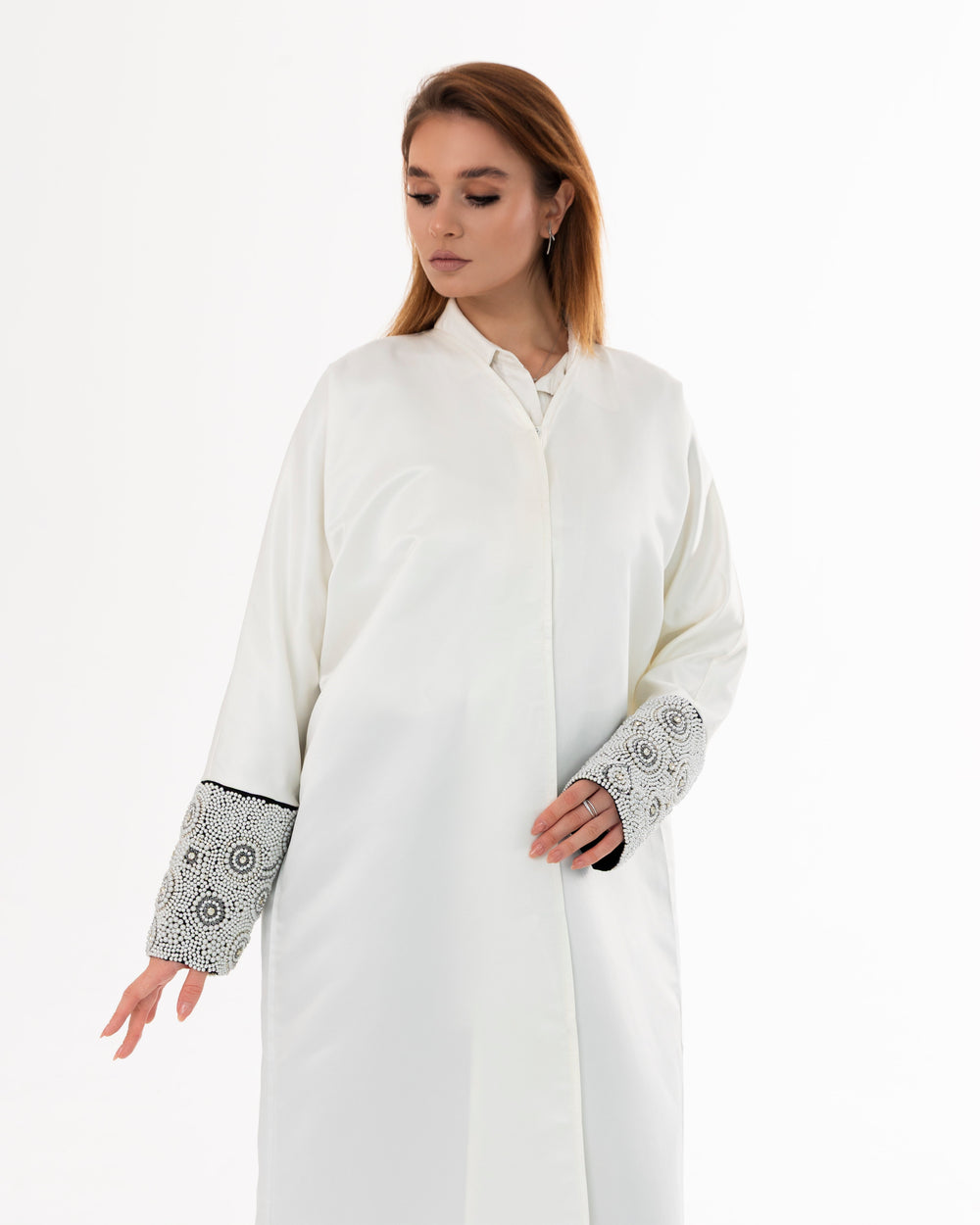 Durrah Abaya