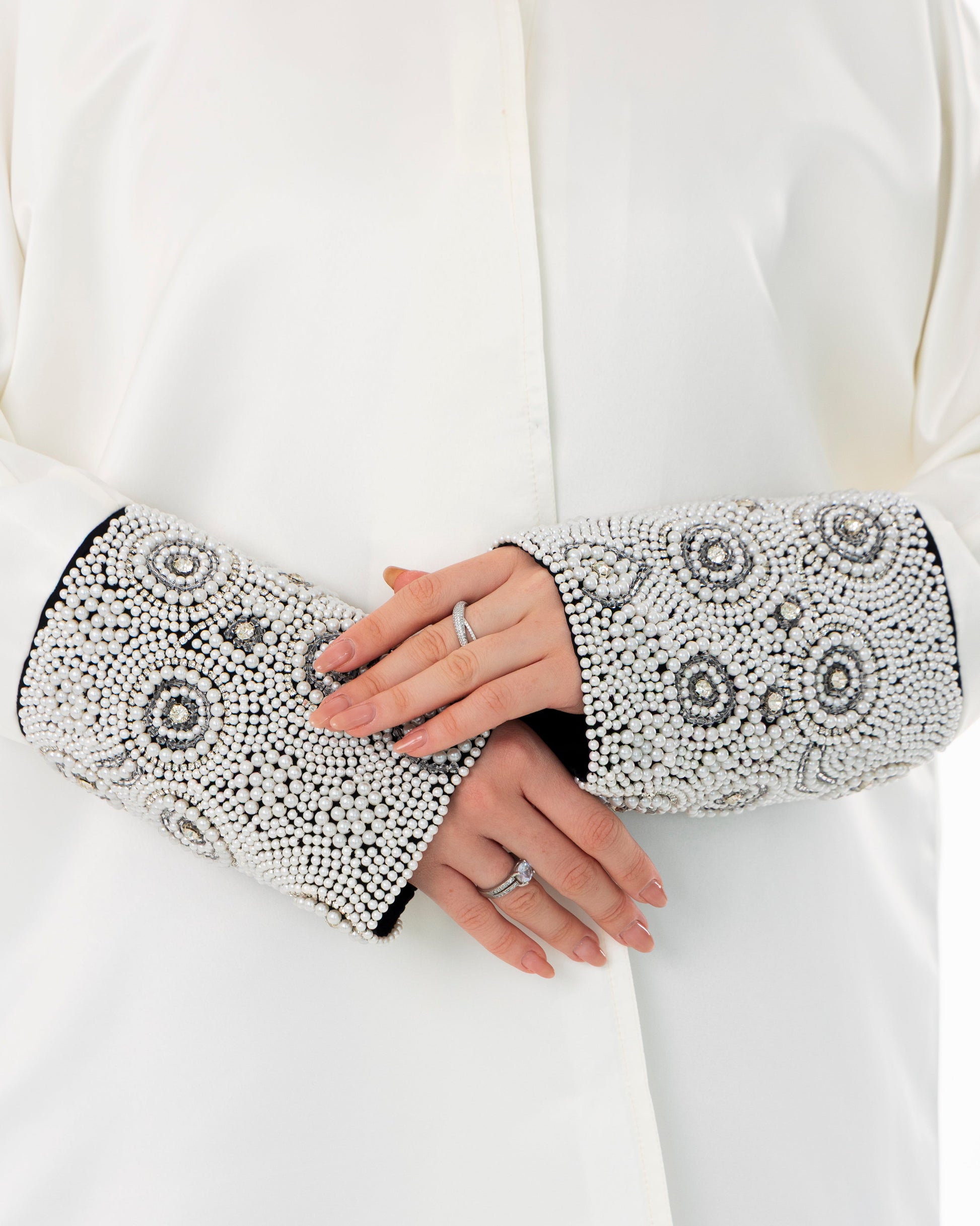 Durrah Abaya