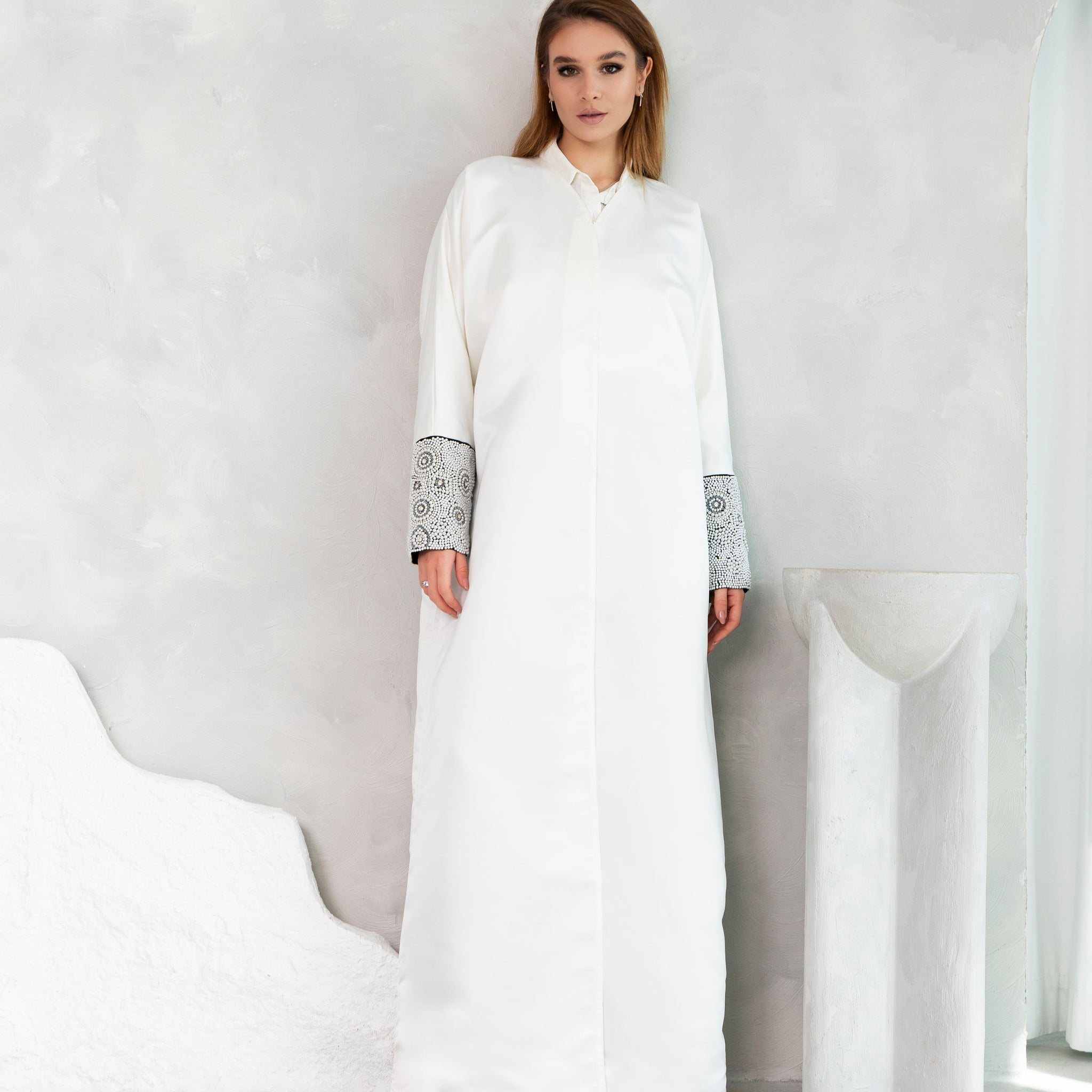 Durrah Abaya