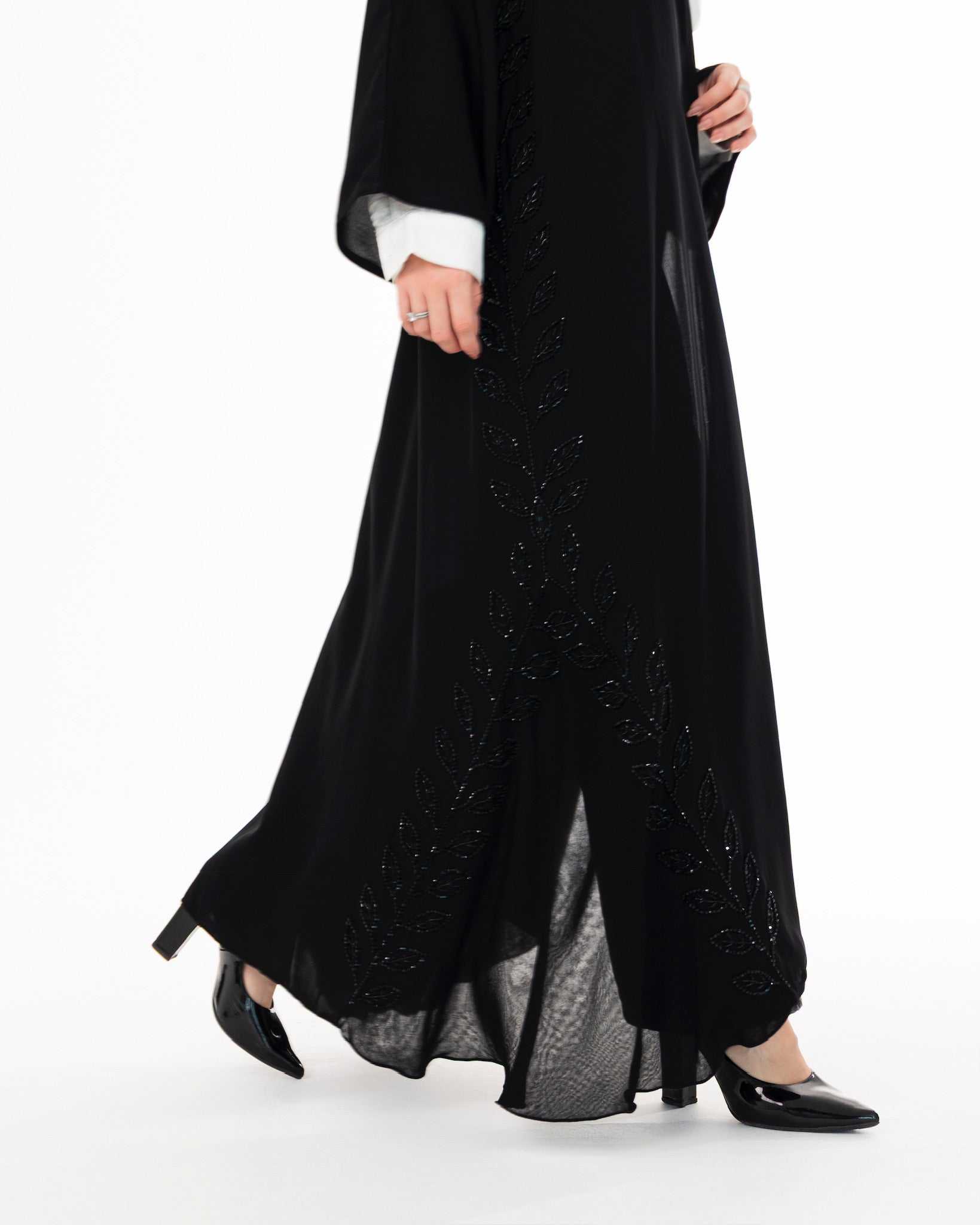 Layla Abaya