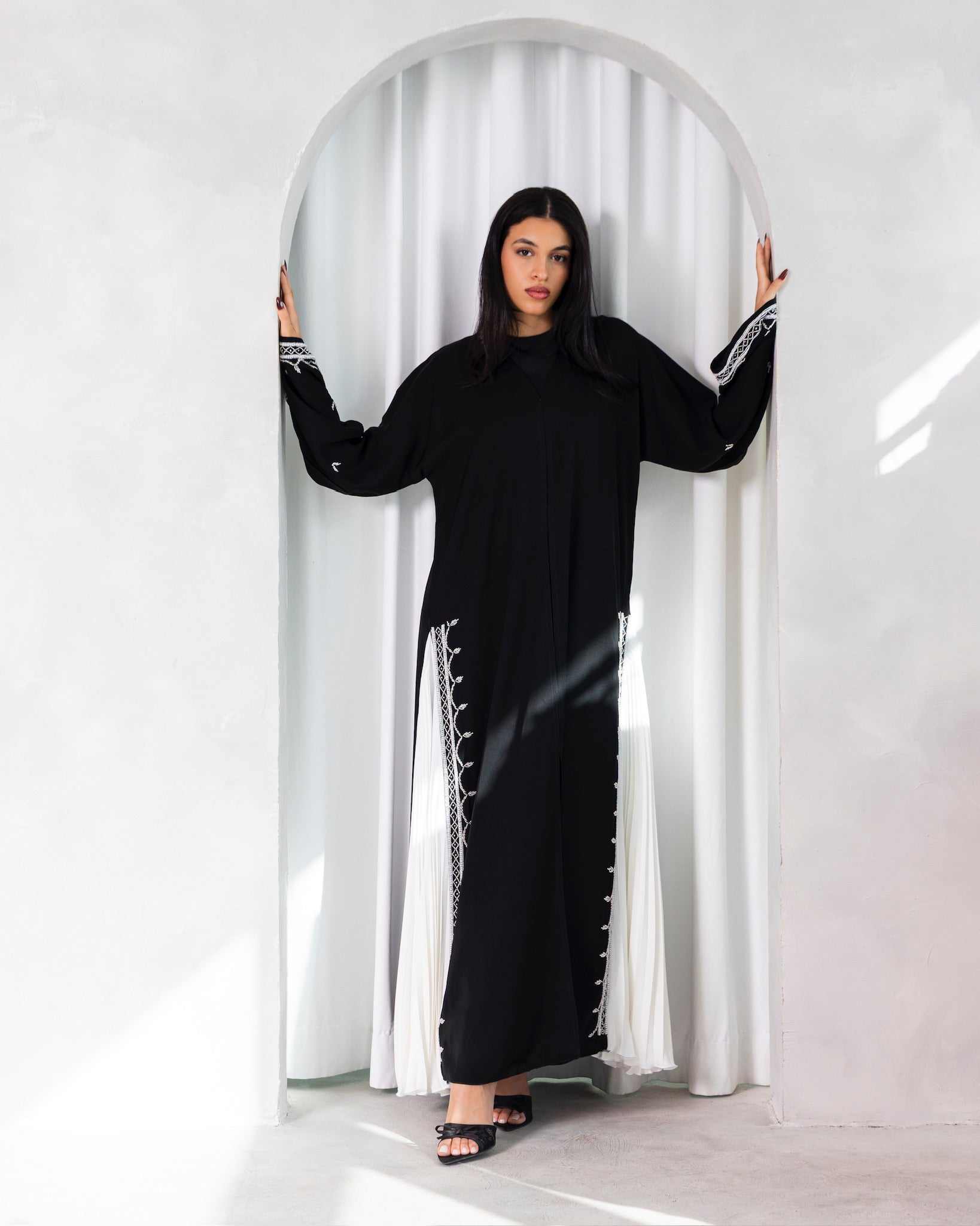 Diqqat Abaya