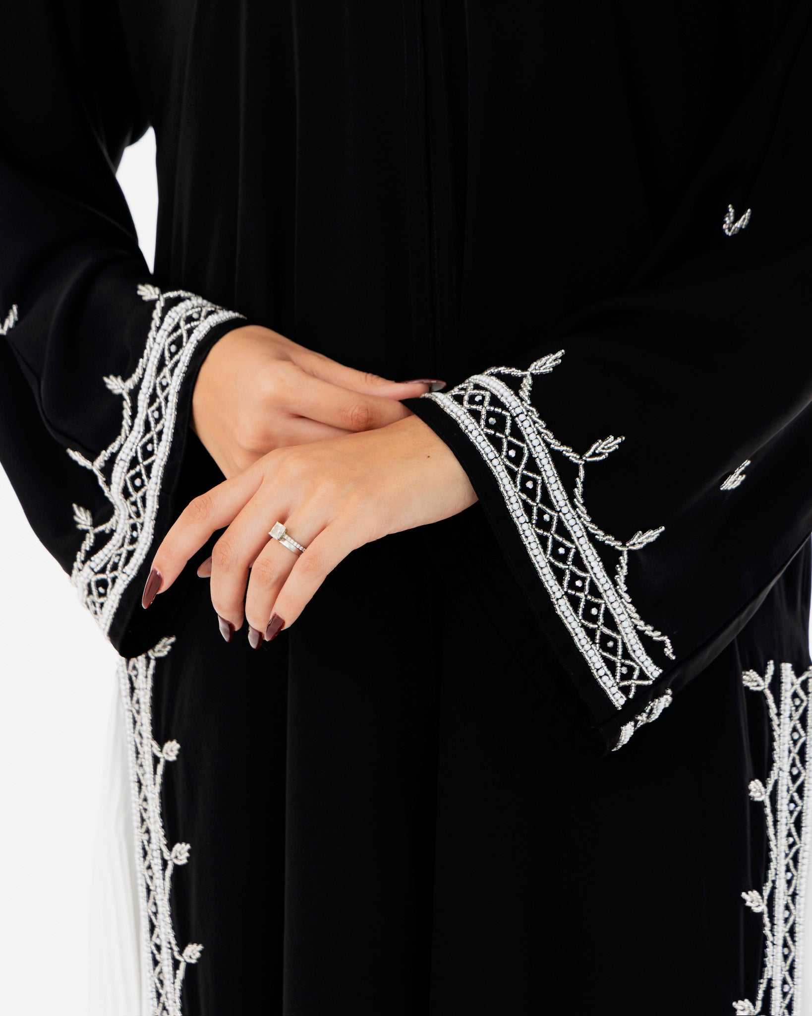 Diqqat Abaya