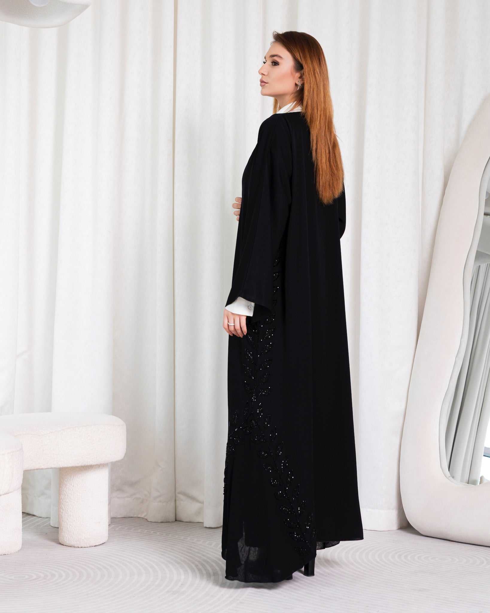 Layla Abaya