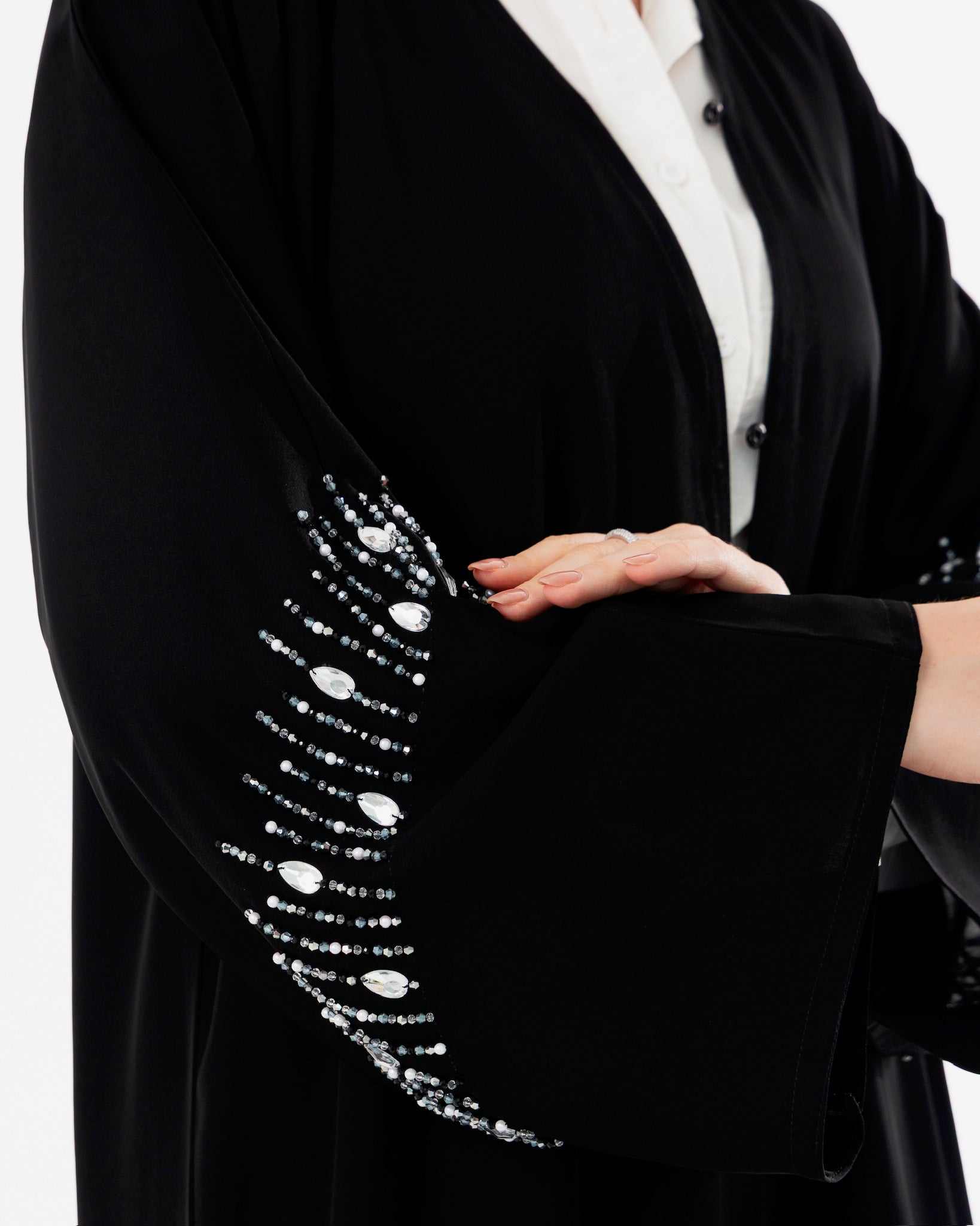 Sana Abaya