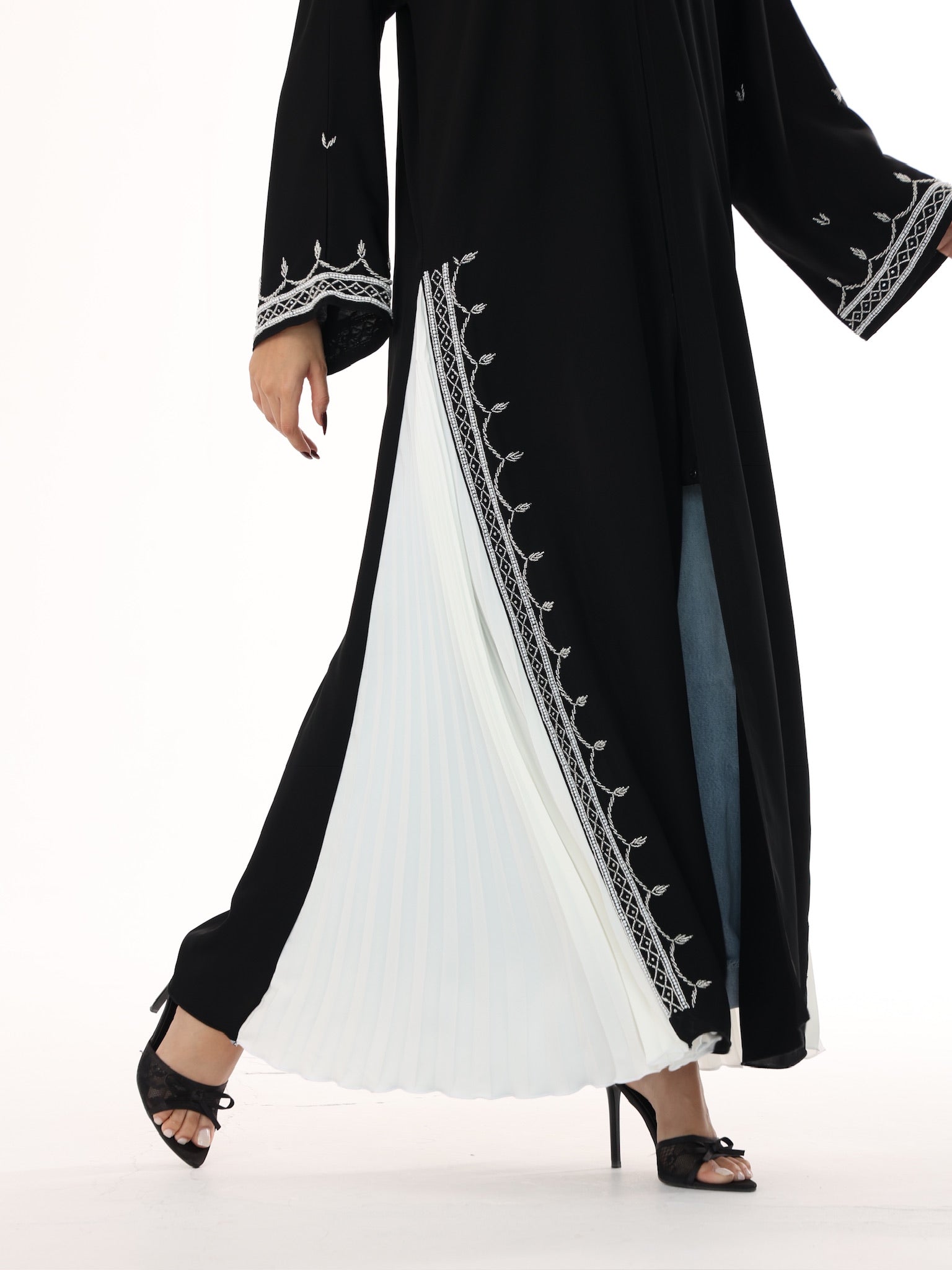 Diqqat Abaya