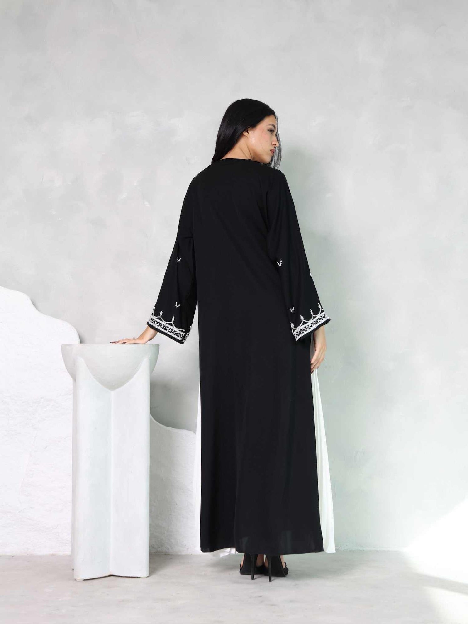 Diqqat Abaya