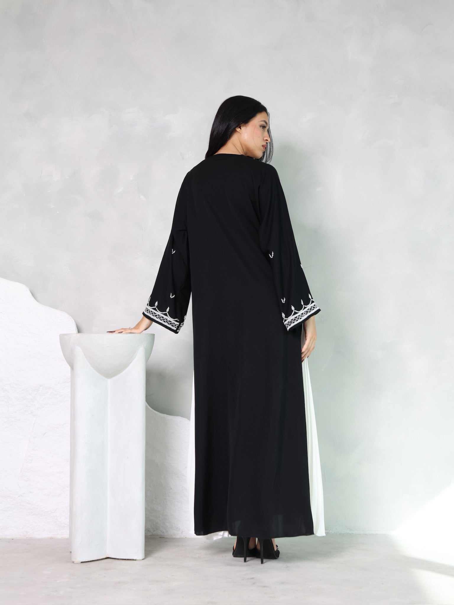Diqqat Abaya