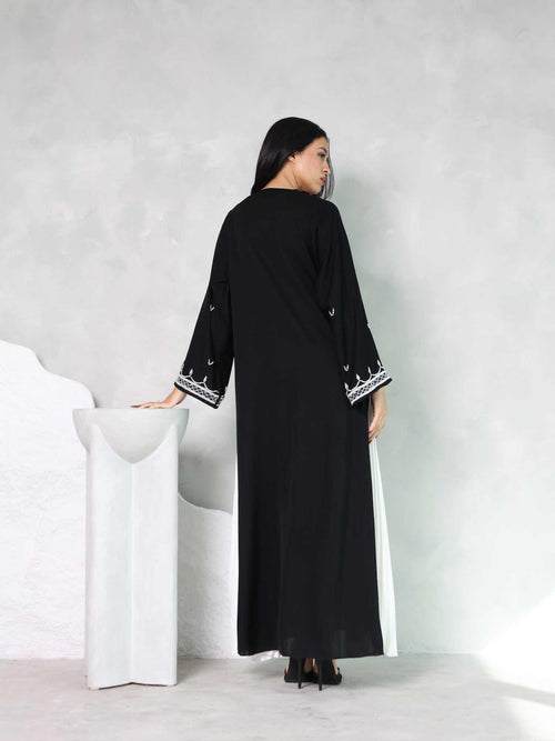 Diqqat Abaya