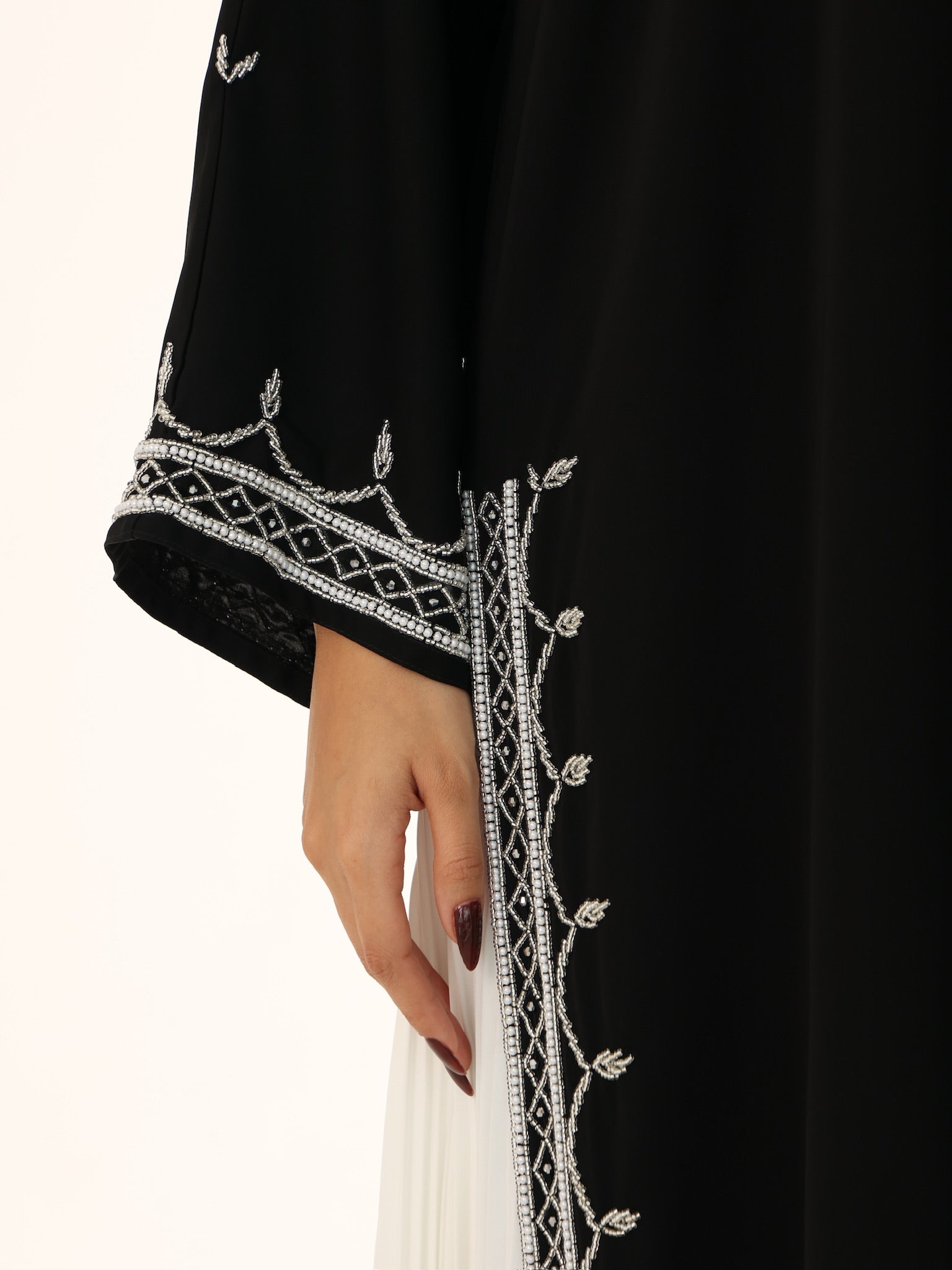 Diqqat Abaya