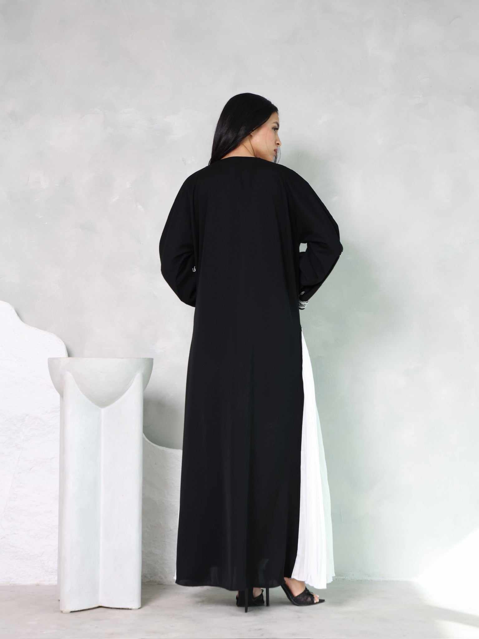 Diqqat Abaya