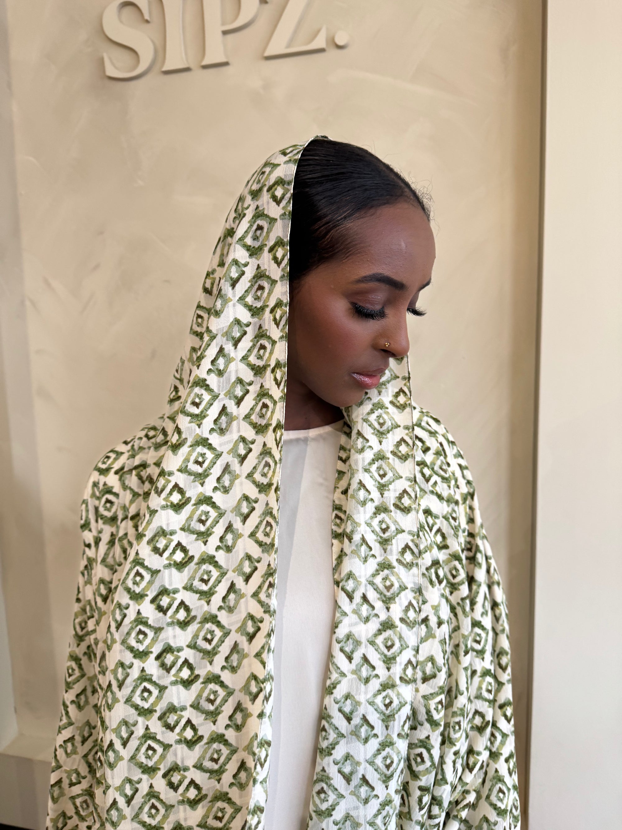 Sabr Abaya