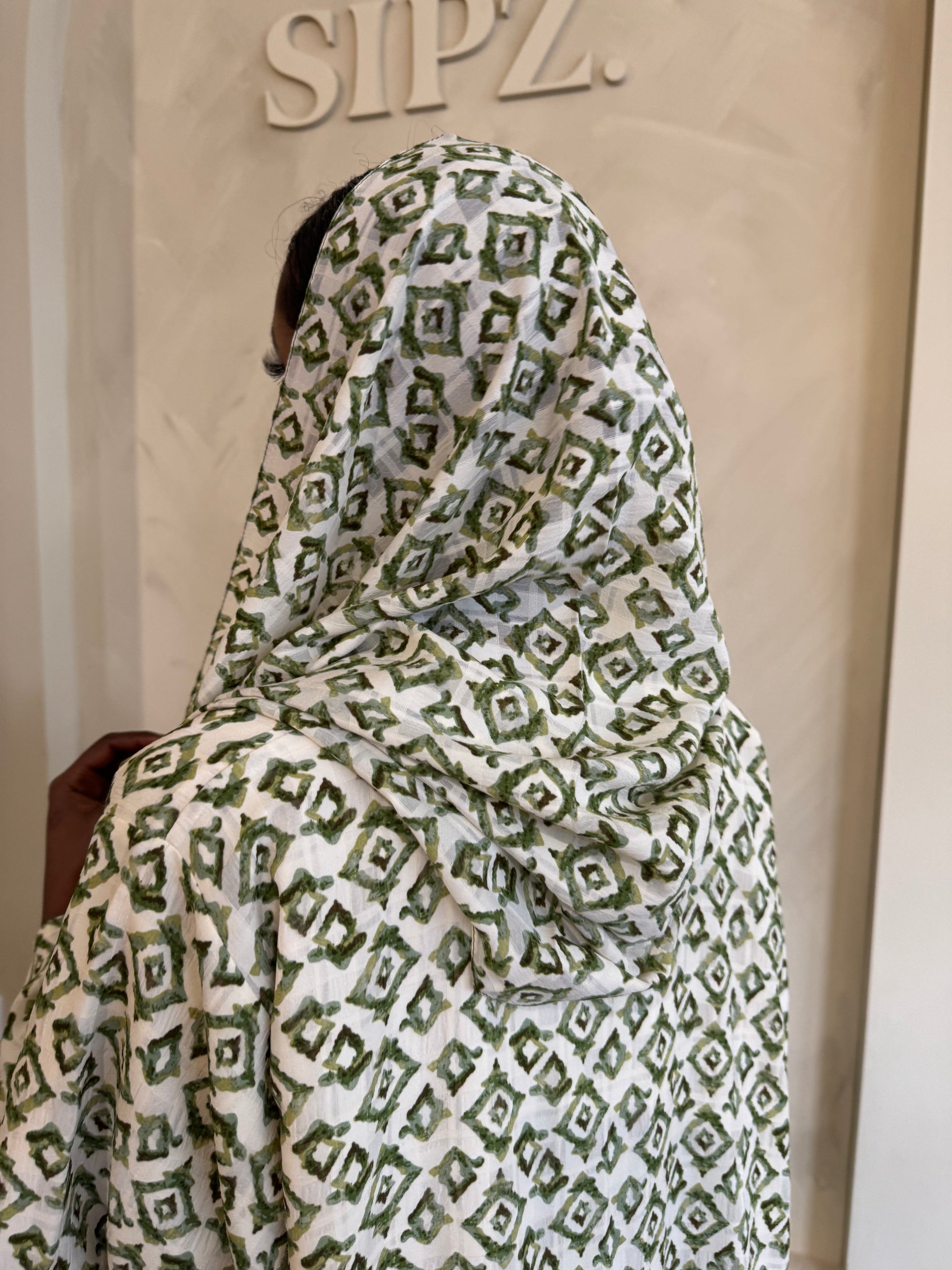 Sabr Abaya