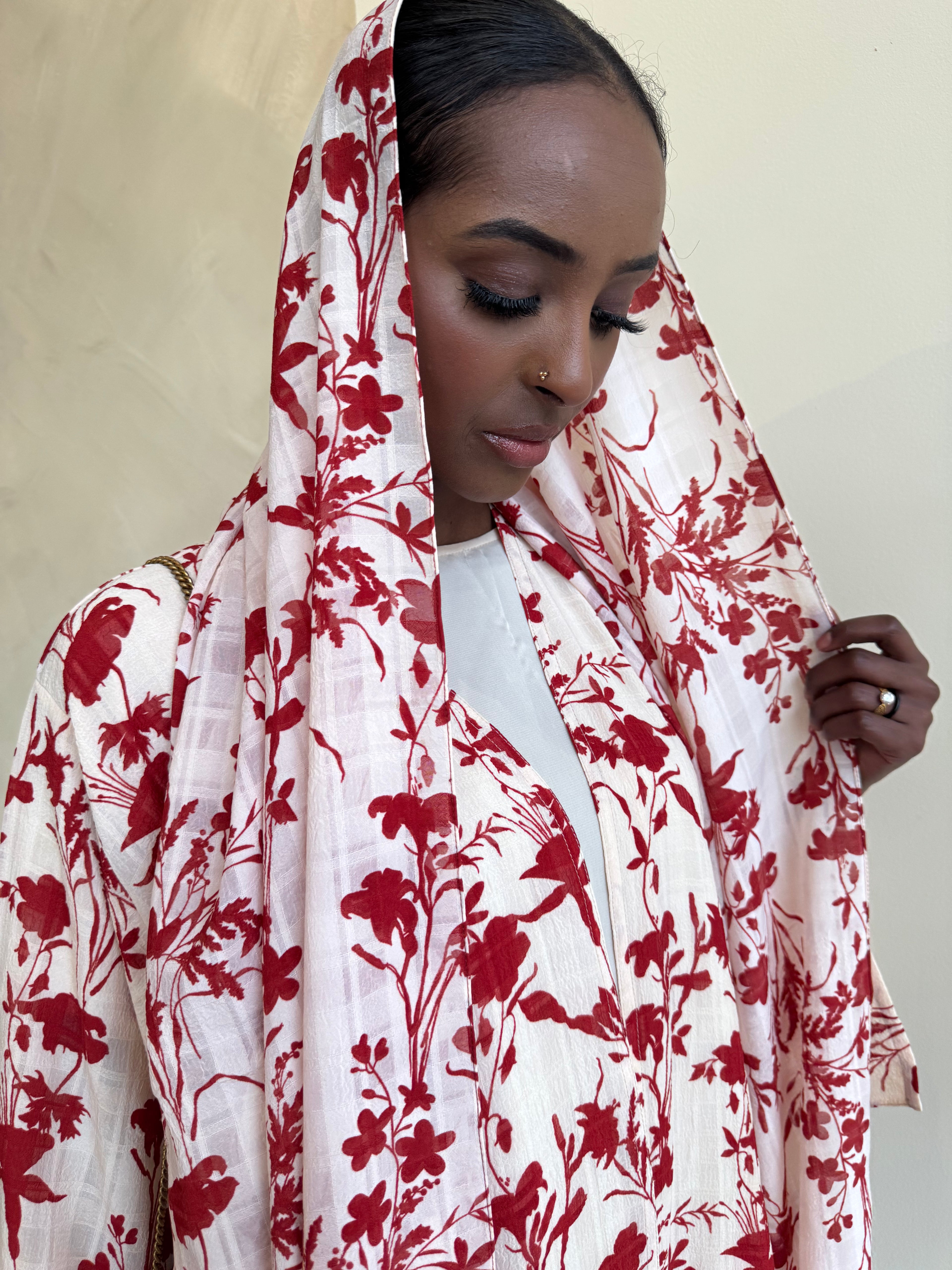 Ward Abaya