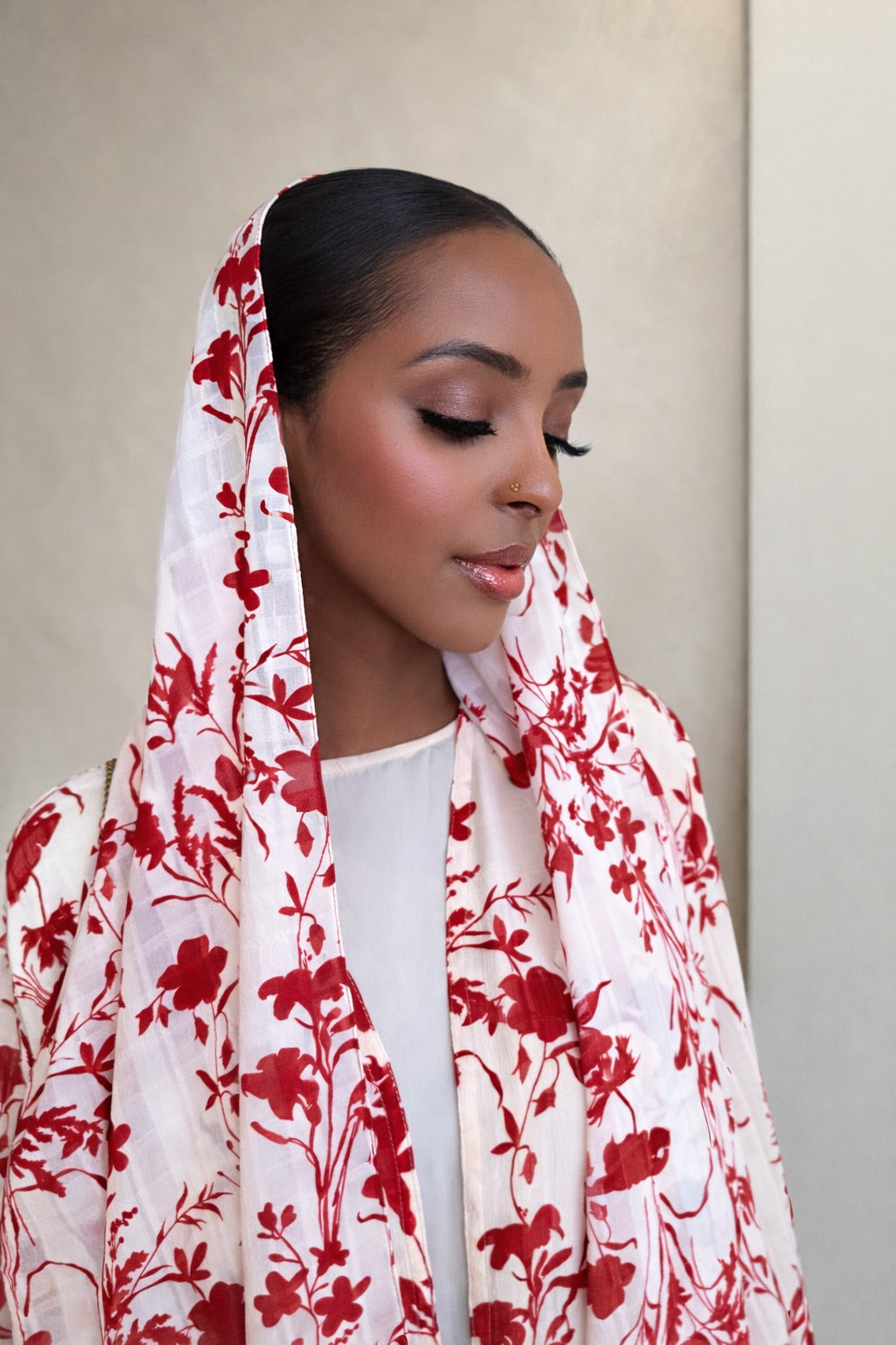 Ward Abaya