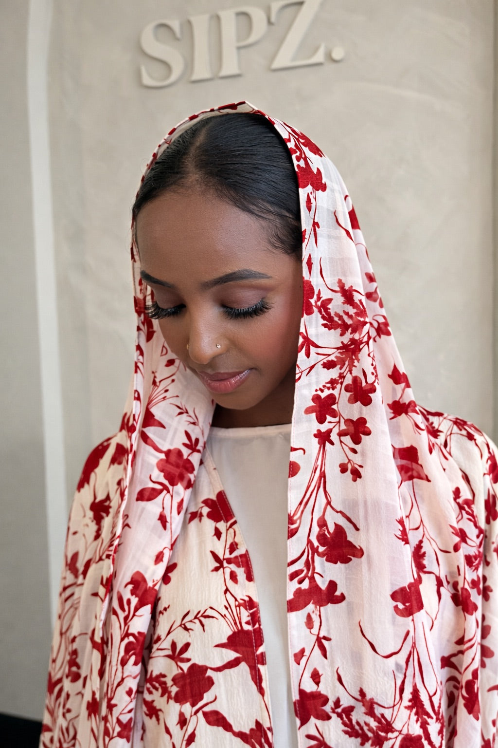 Ward Abaya