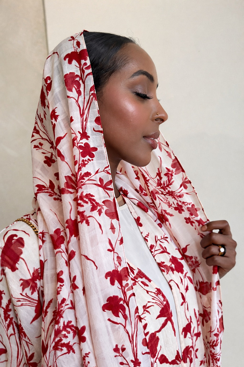 Ward Abaya