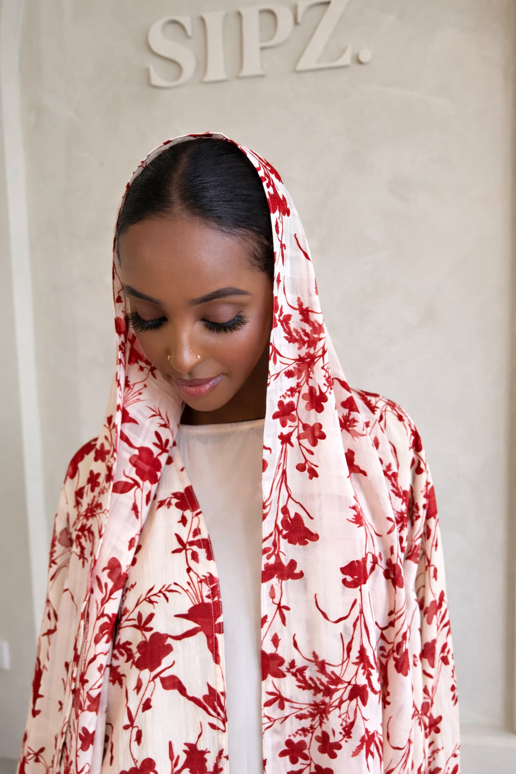Ward Abaya