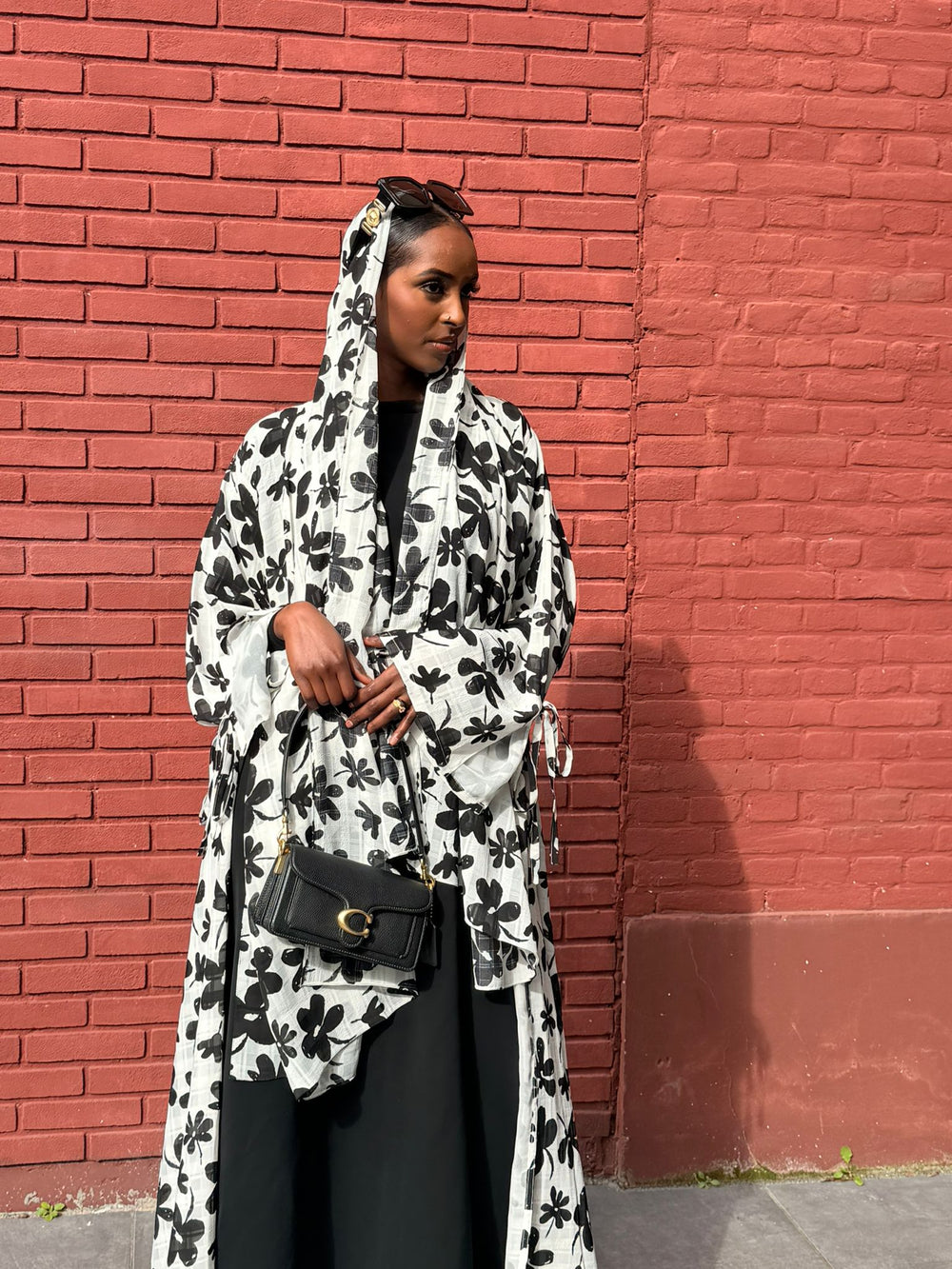 Aman Abaya