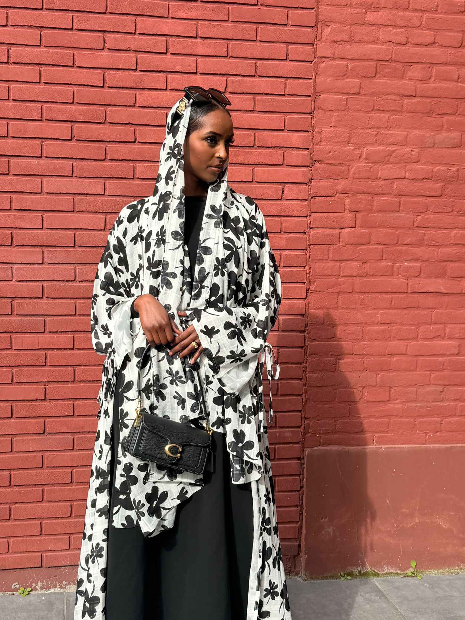 Aman Abaya
