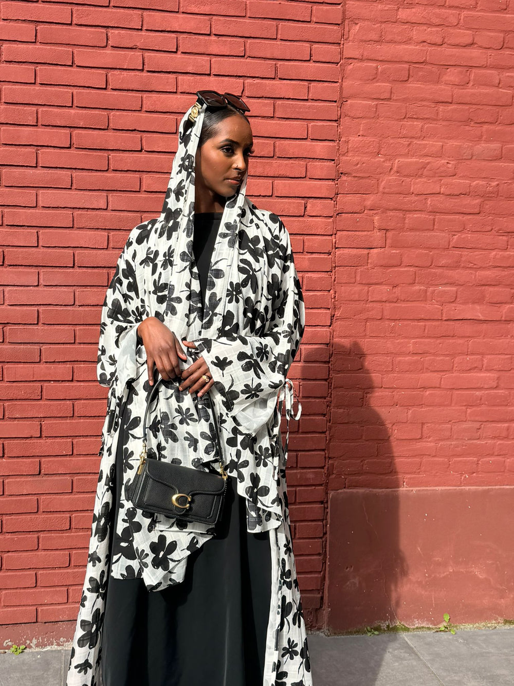 Aman Abaya