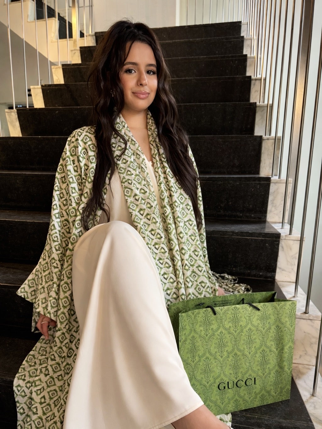 Sabr Abaya
