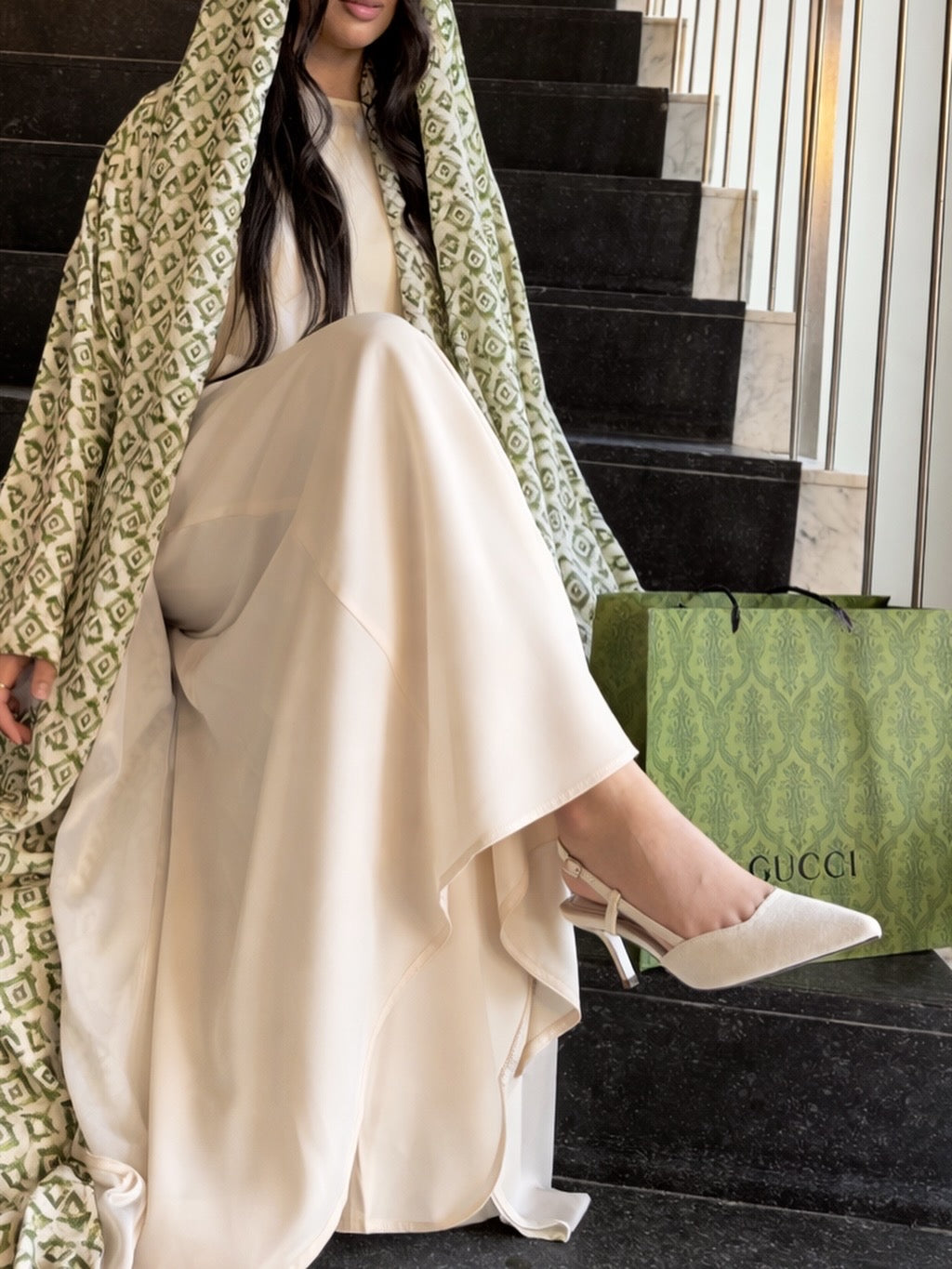 Sabr Abaya