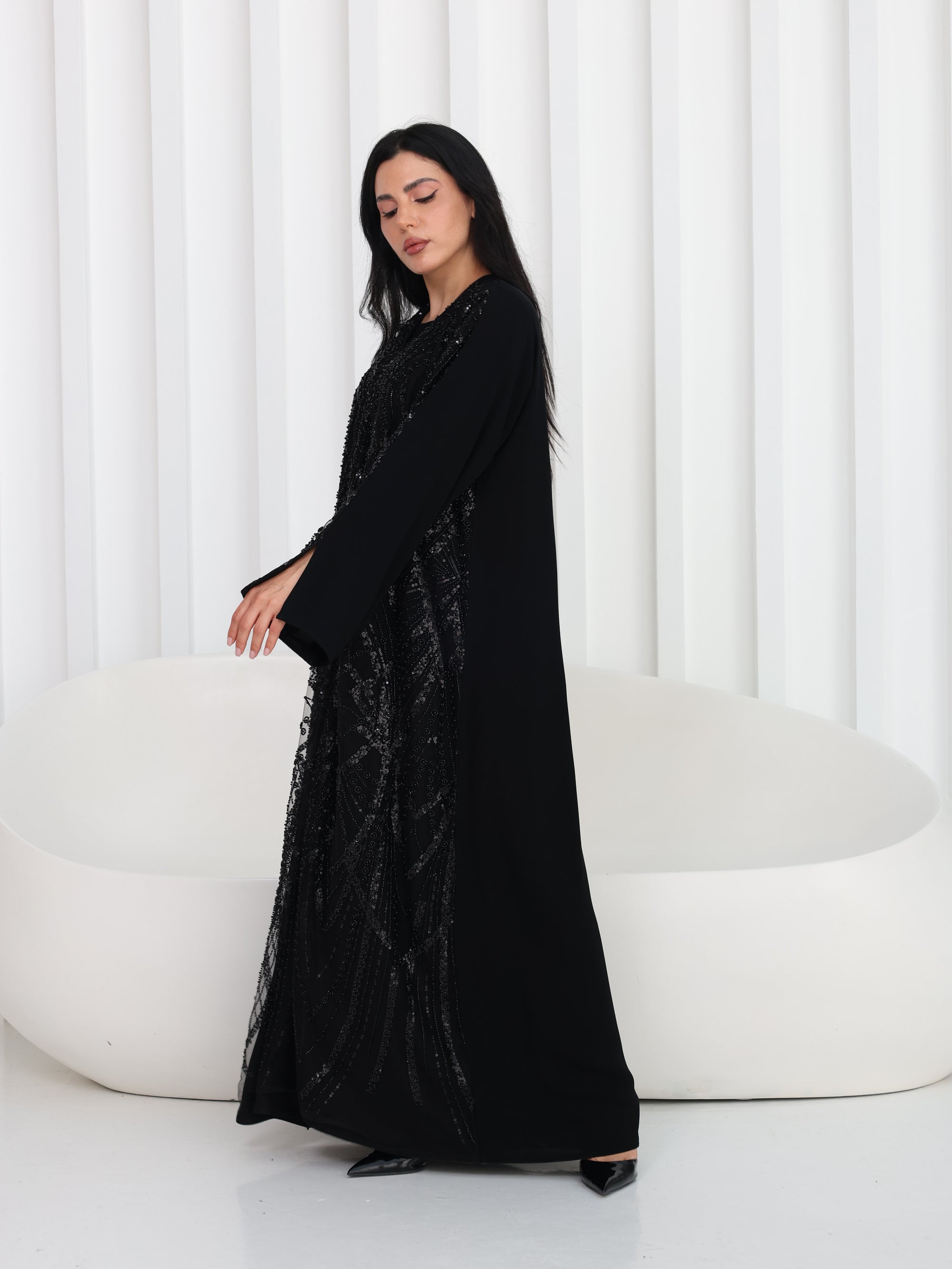 Layali Noir