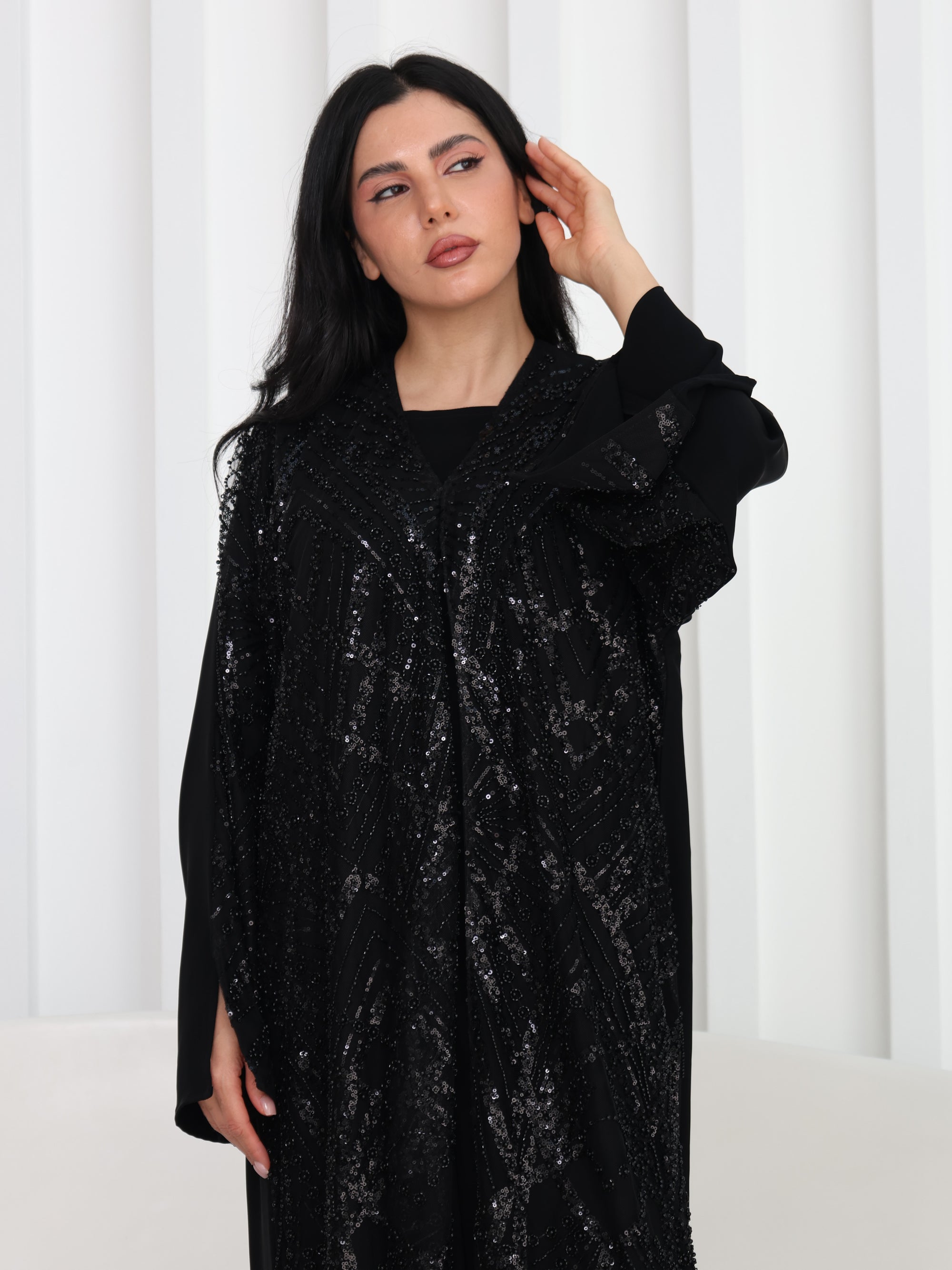 Layali Noir
